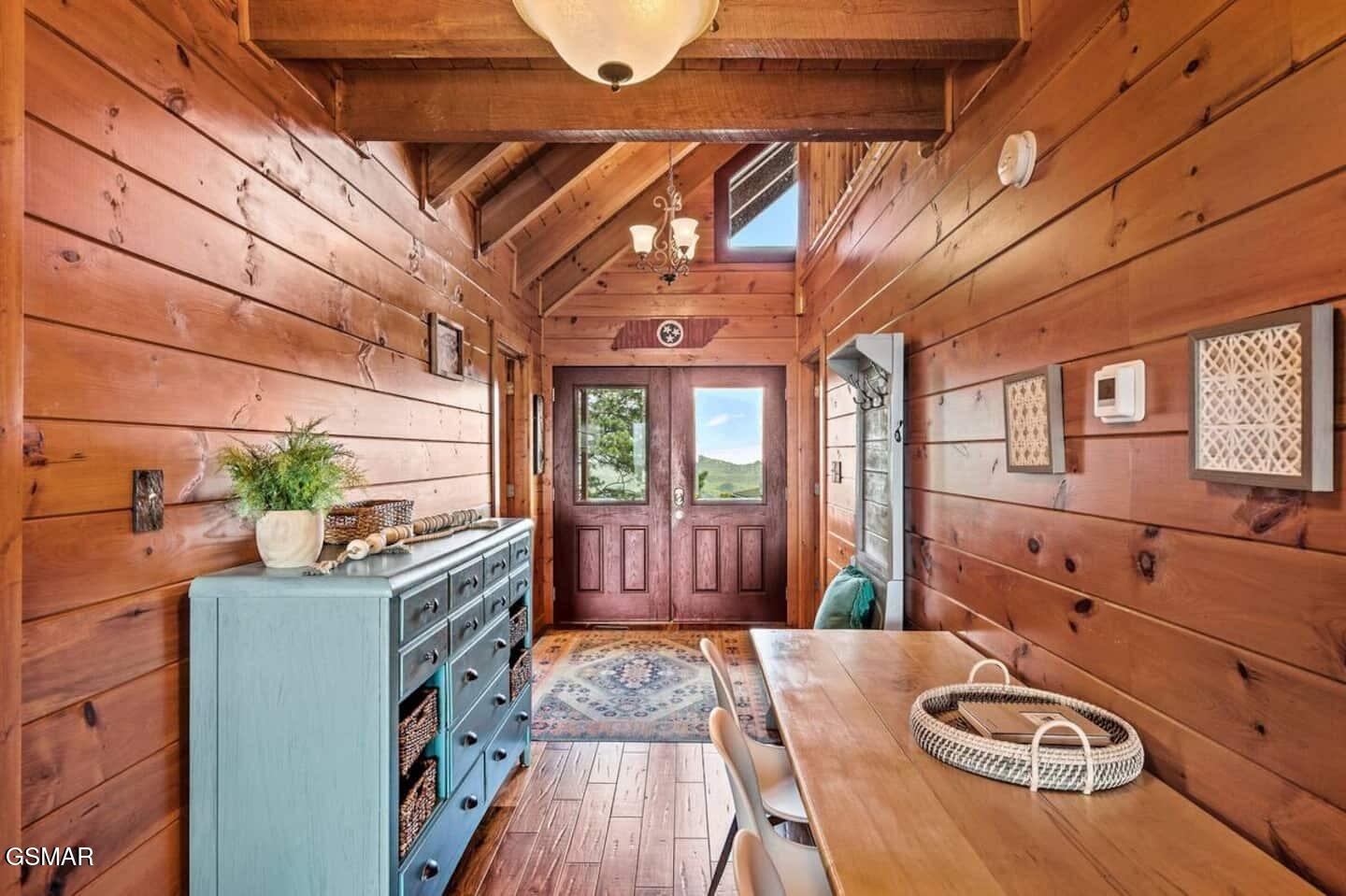 2491 Black Bear Ridge Way Sevierville TN 37862