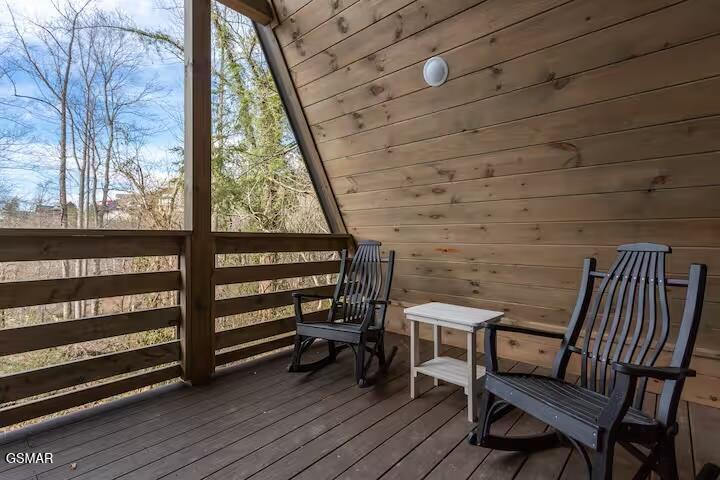 324 Lewis Clabo Road Gatlinburg TN 37738