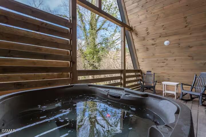324 Lewis Clabo Road Gatlinburg TN 37738