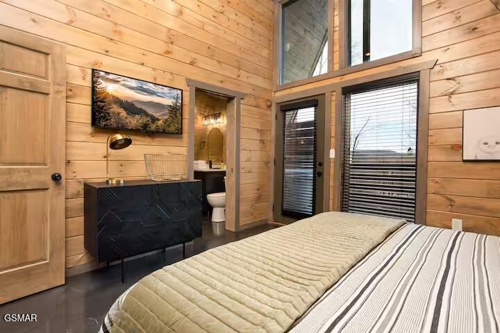 324 Lewis Clabo Road Gatlinburg TN 37738
