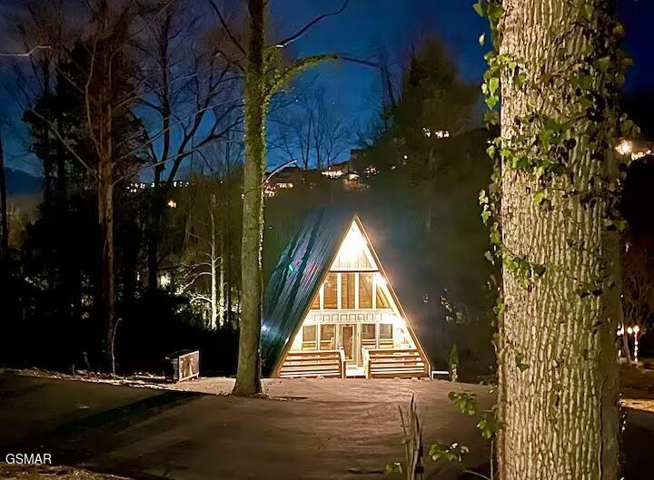 324 Lewis Clabo Road Gatlinburg TN 37738