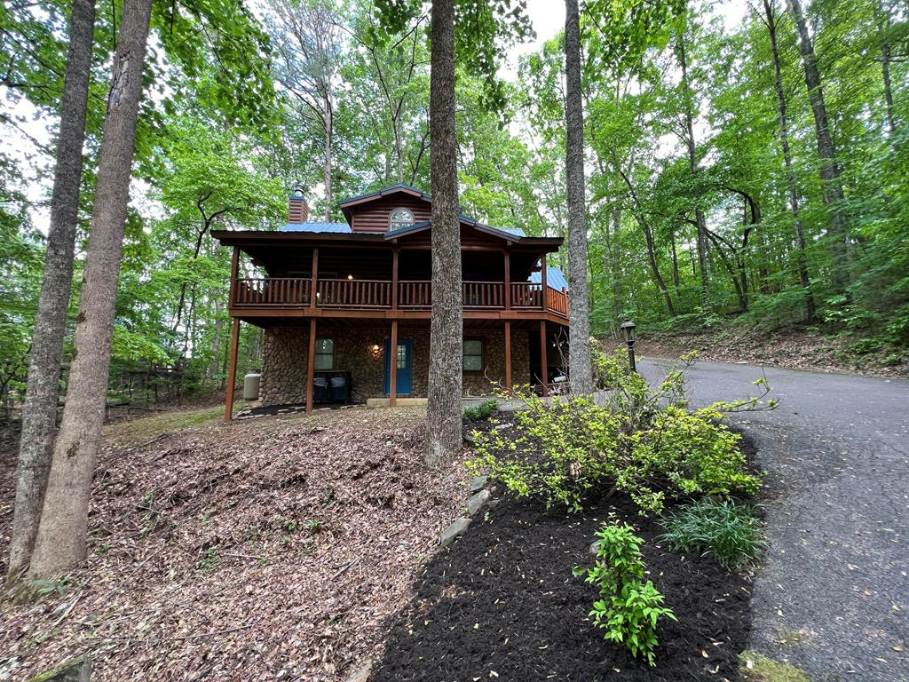 2164 Red Bud Road Sevierville TN 37876