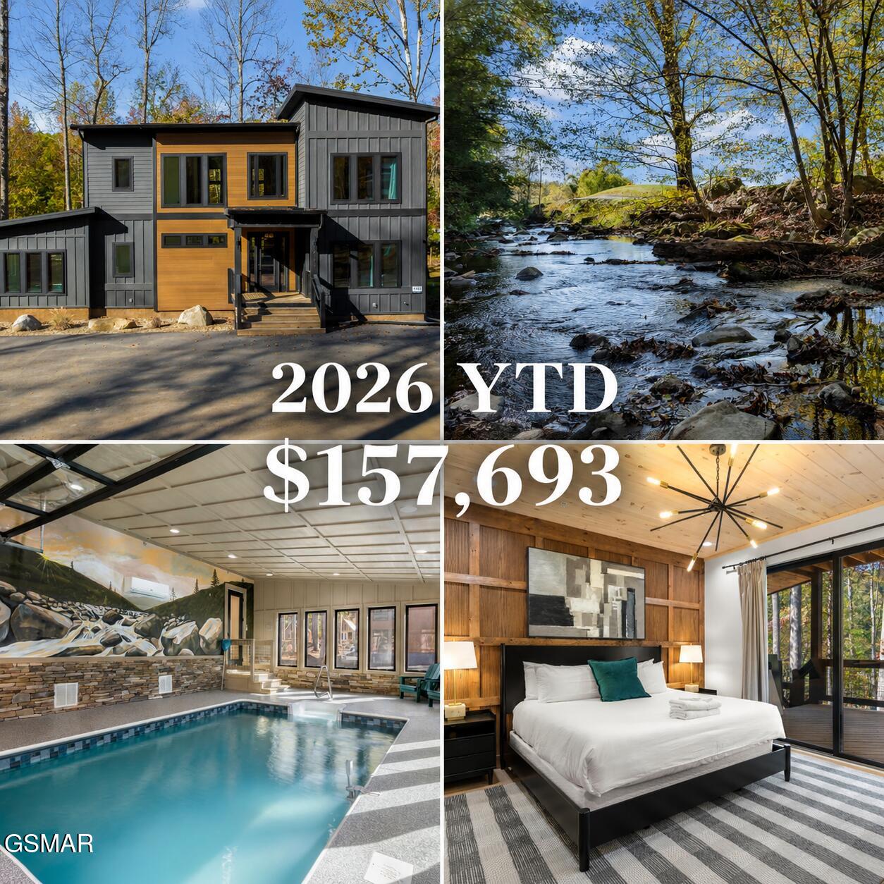 4143 Fontaine Way Gatlinburg TN 37738