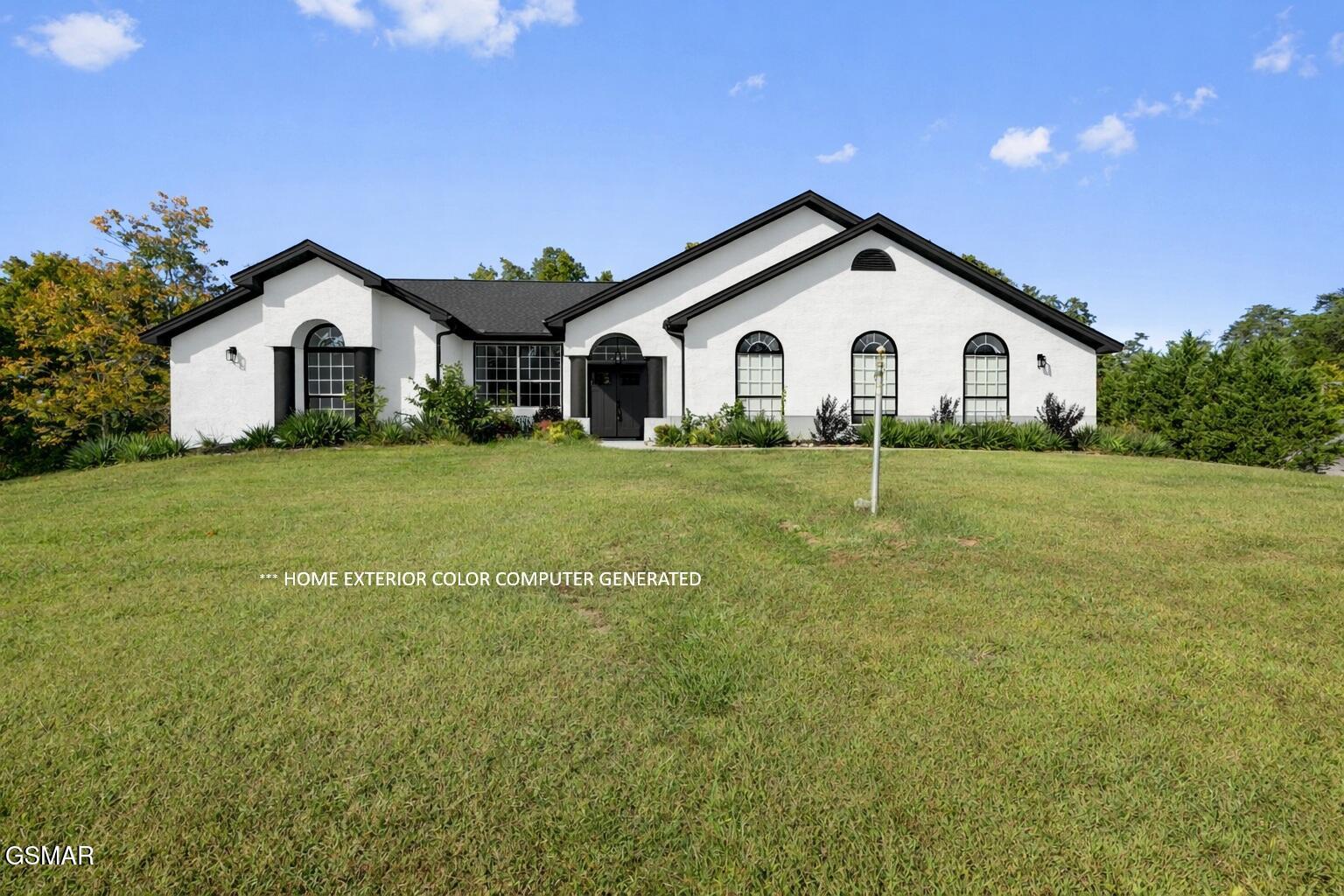 2289 Allenridge Drive Sevierville TN 37876