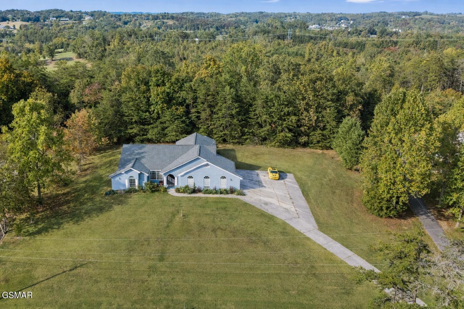 2289 Allenridge Drive Sevierville TN 37876