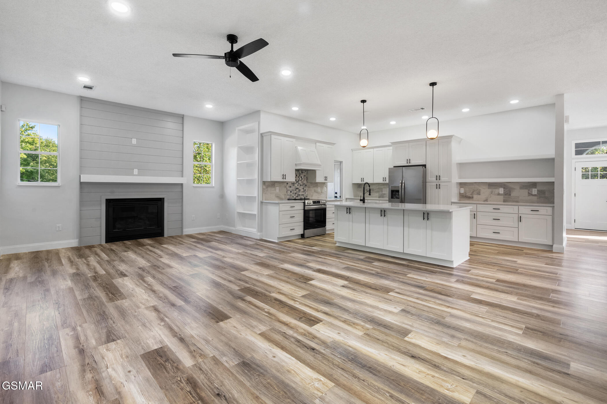 2289 Allenridge Drive Sevierville TN 37876