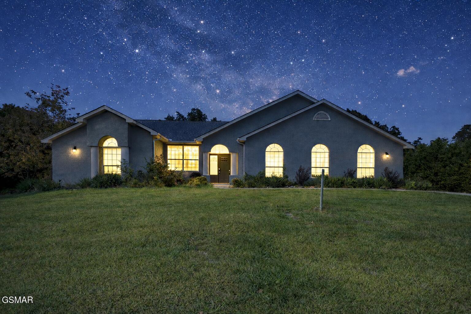 2289 Allenridge Drive Sevierville TN 37876