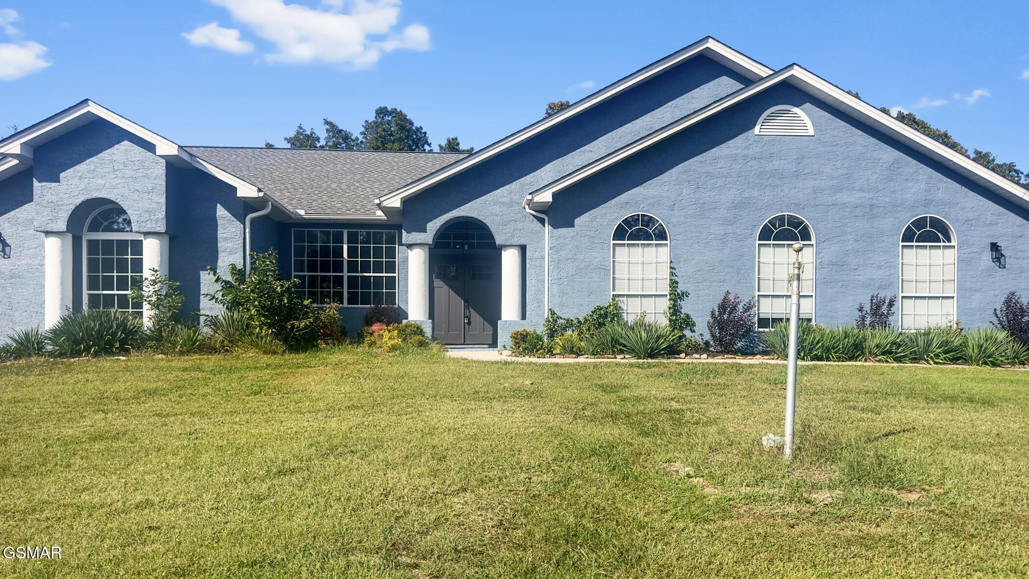 2289 Allenridge Drive Sevierville TN 37876