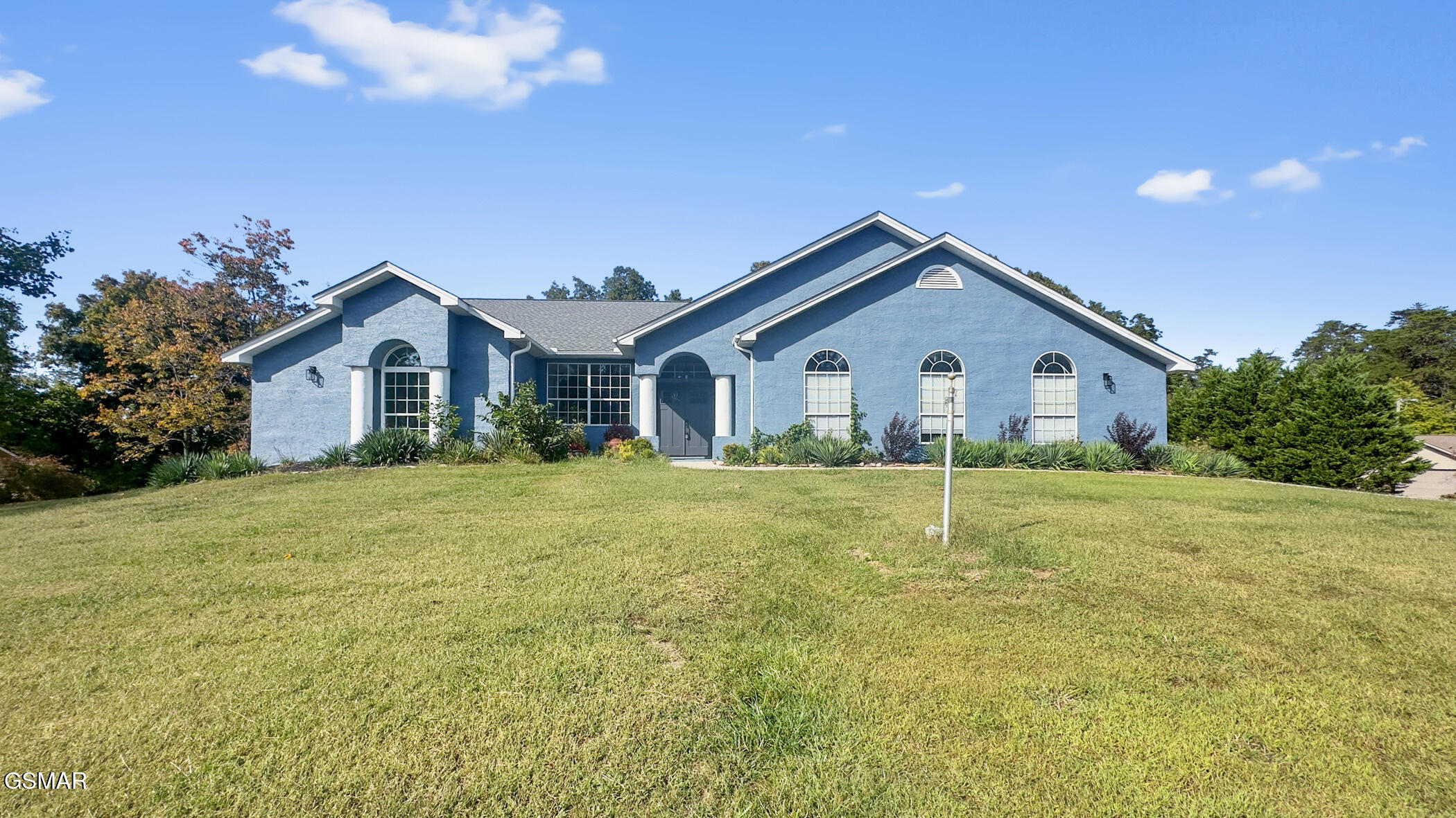 2289 Allenridge Drive Sevierville TN 37876