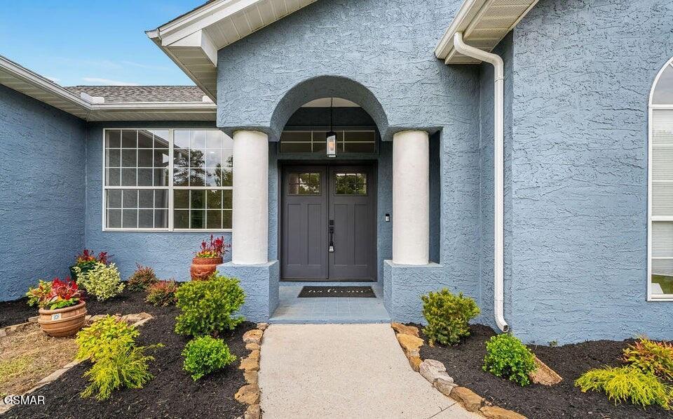 2289 Allenridge Drive Sevierville TN 37876