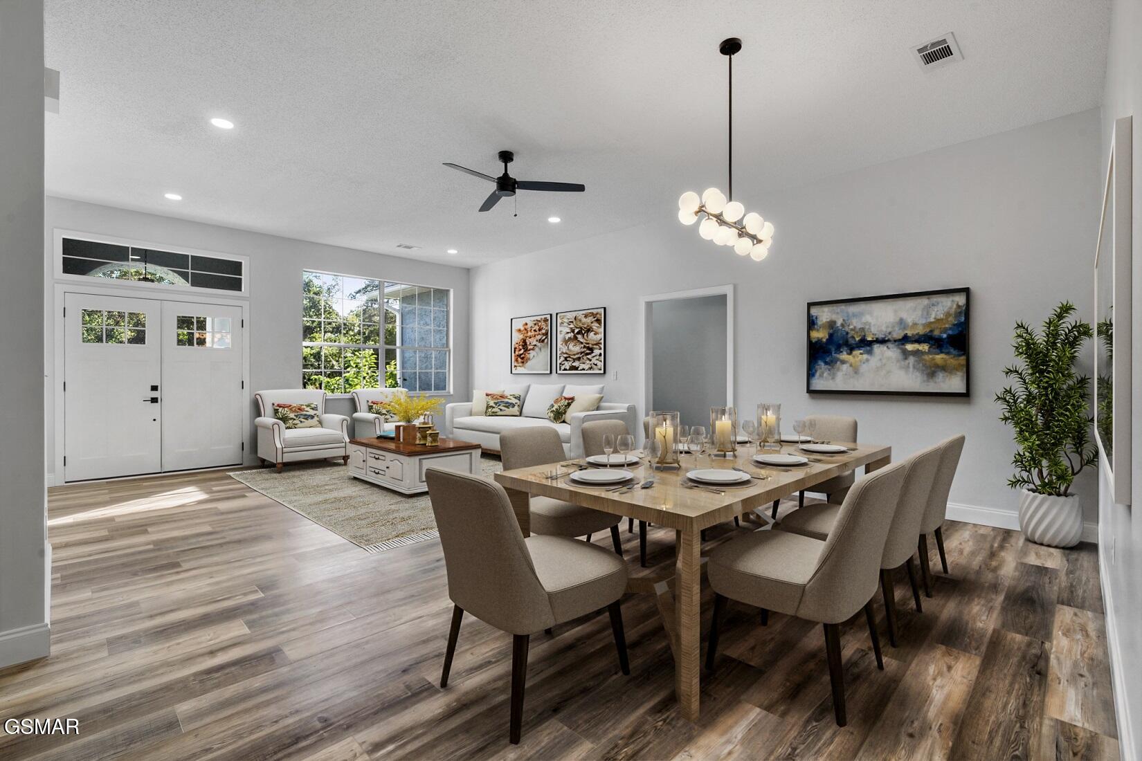 2289 Allenridge Drive Sevierville TN 37876