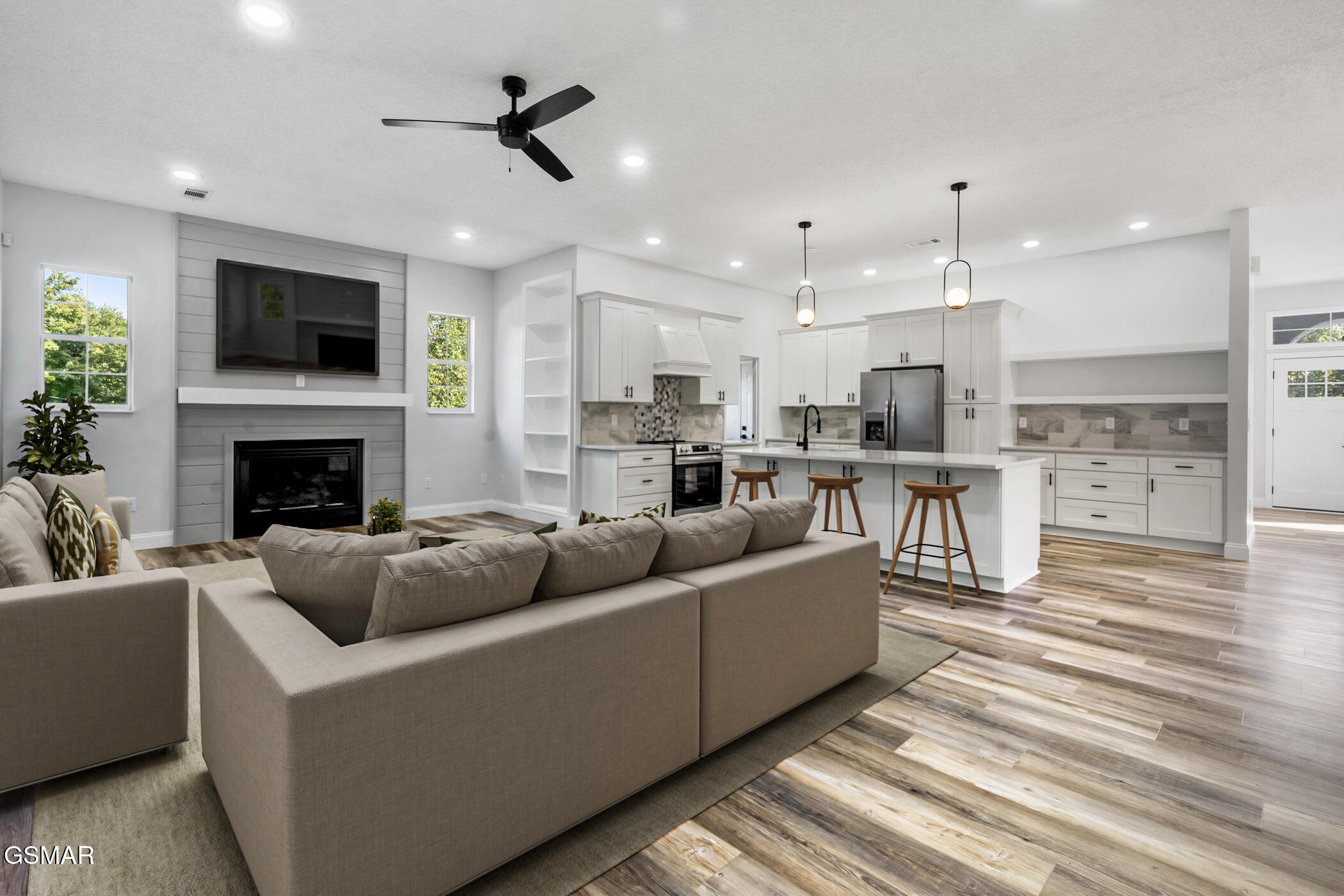 2289 Allenridge Drive Sevierville TN 37876