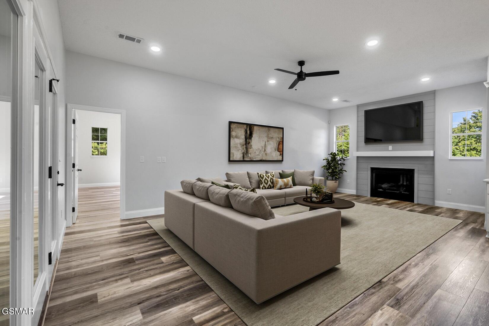 2289 Allenridge Drive Sevierville TN 37876