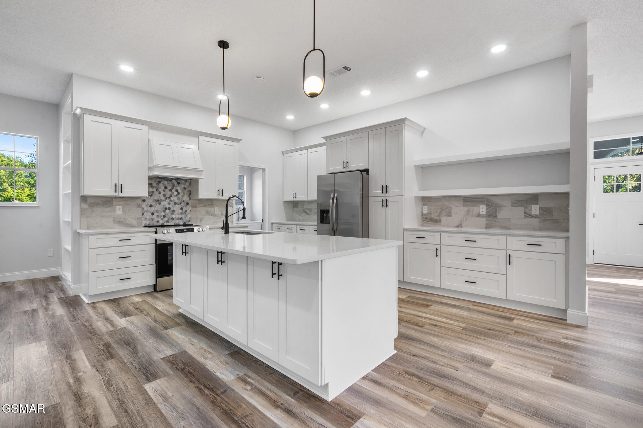 2289 Allenridge Drive Sevierville TN 37876