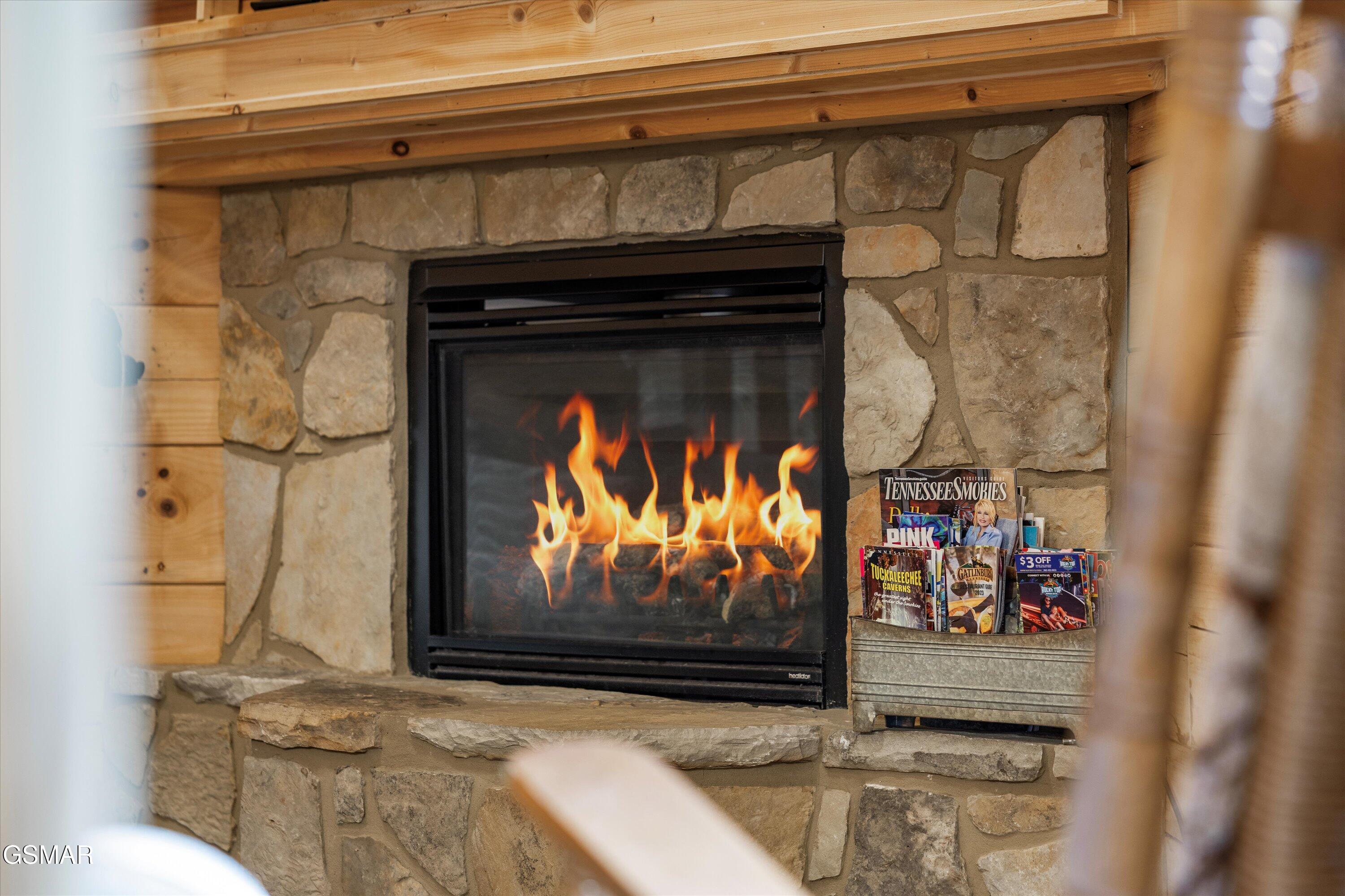 610 Timber Ridge Road Gatlinburg TN 37738