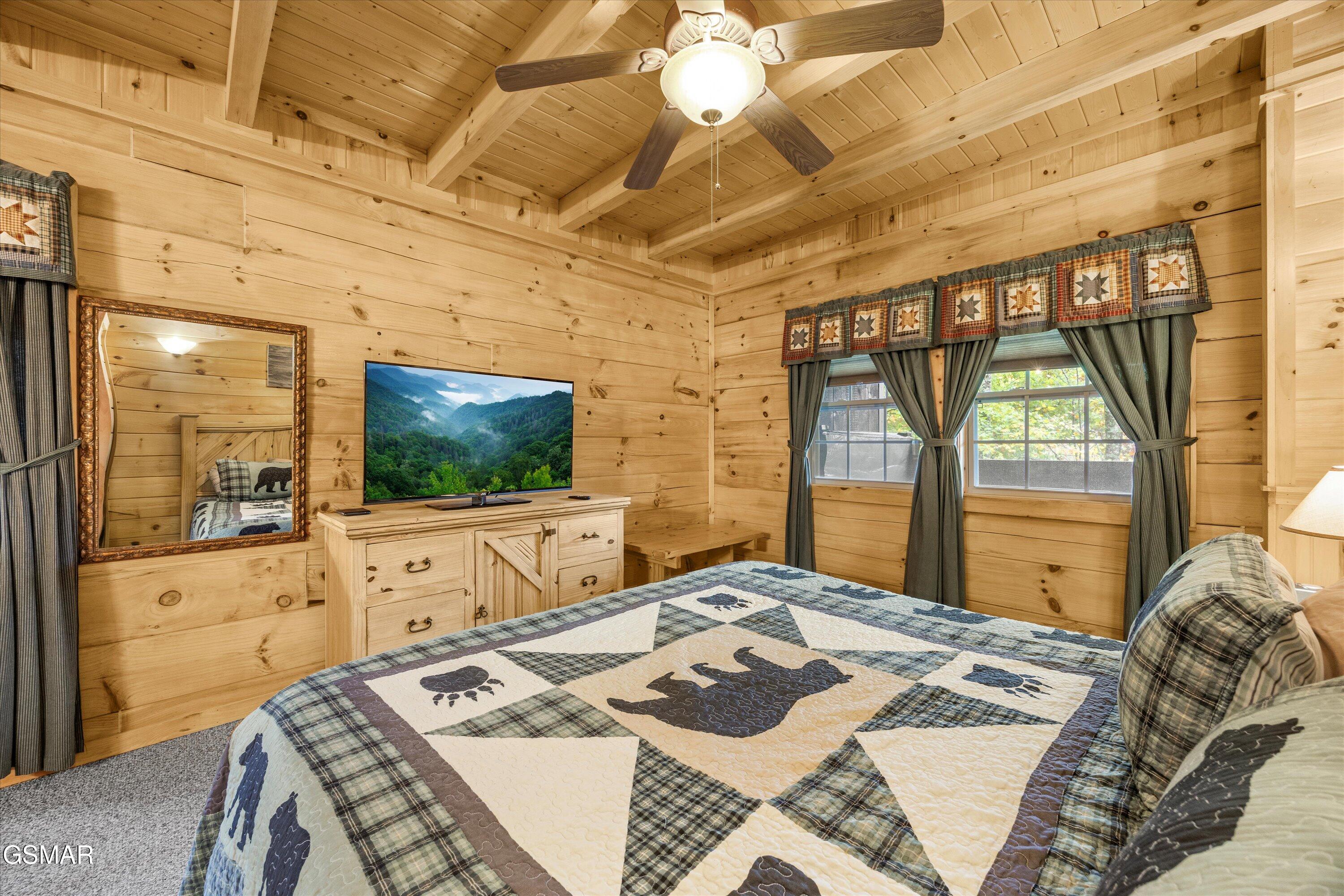 610 Timber Ridge Road Gatlinburg TN 37738