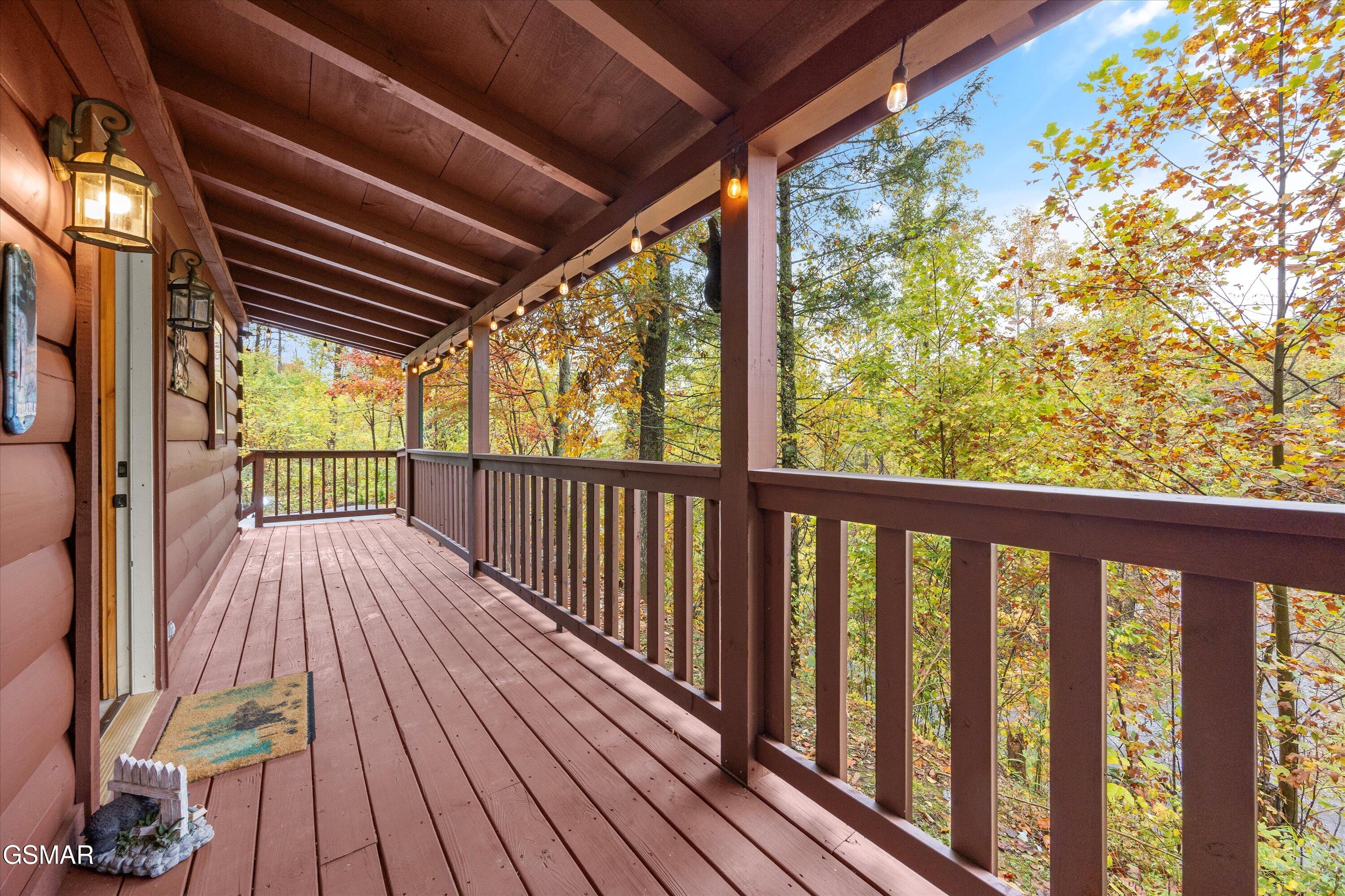 610 Timber Ridge Road Gatlinburg TN 37738