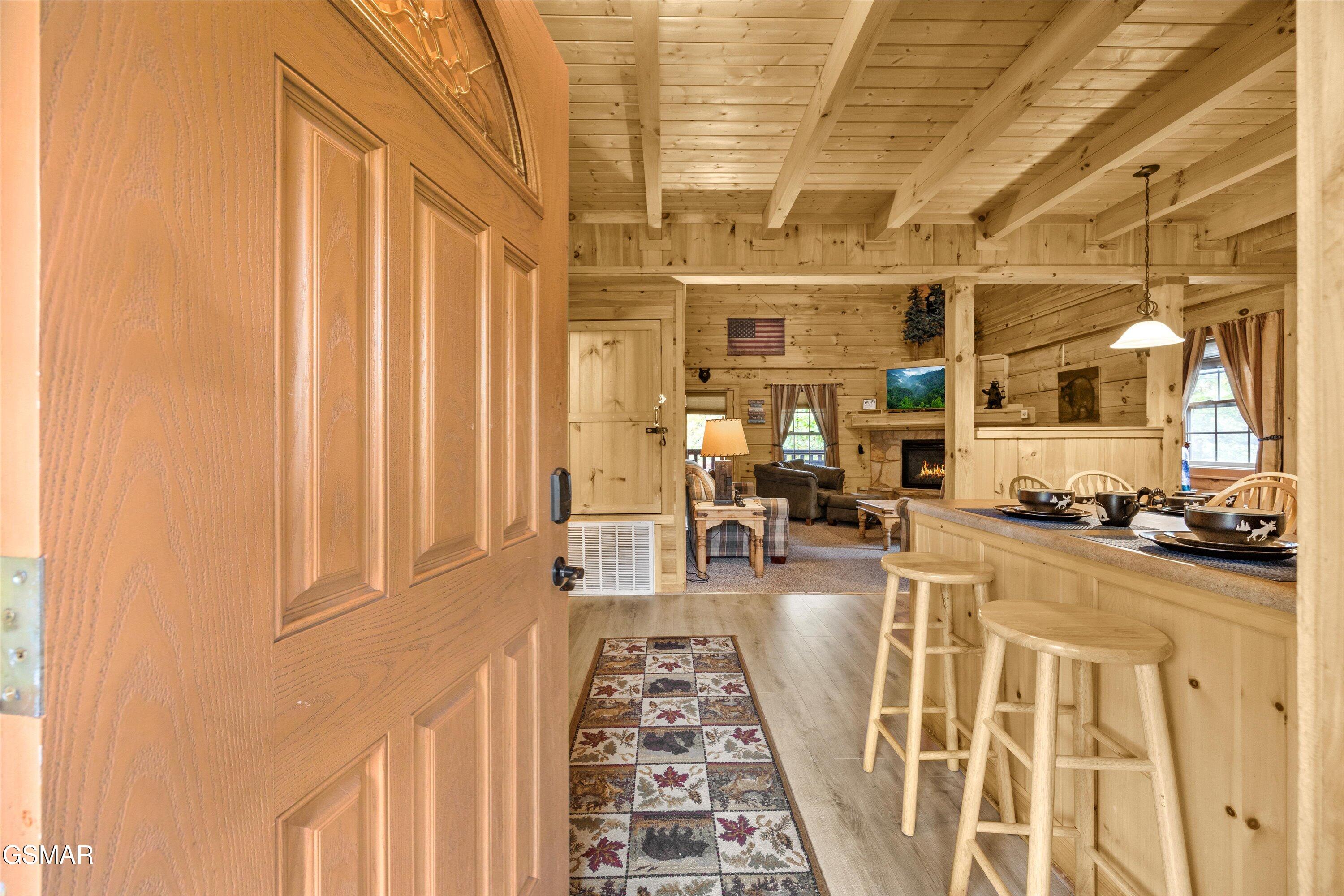 610 Timber Ridge Road Gatlinburg TN 37738