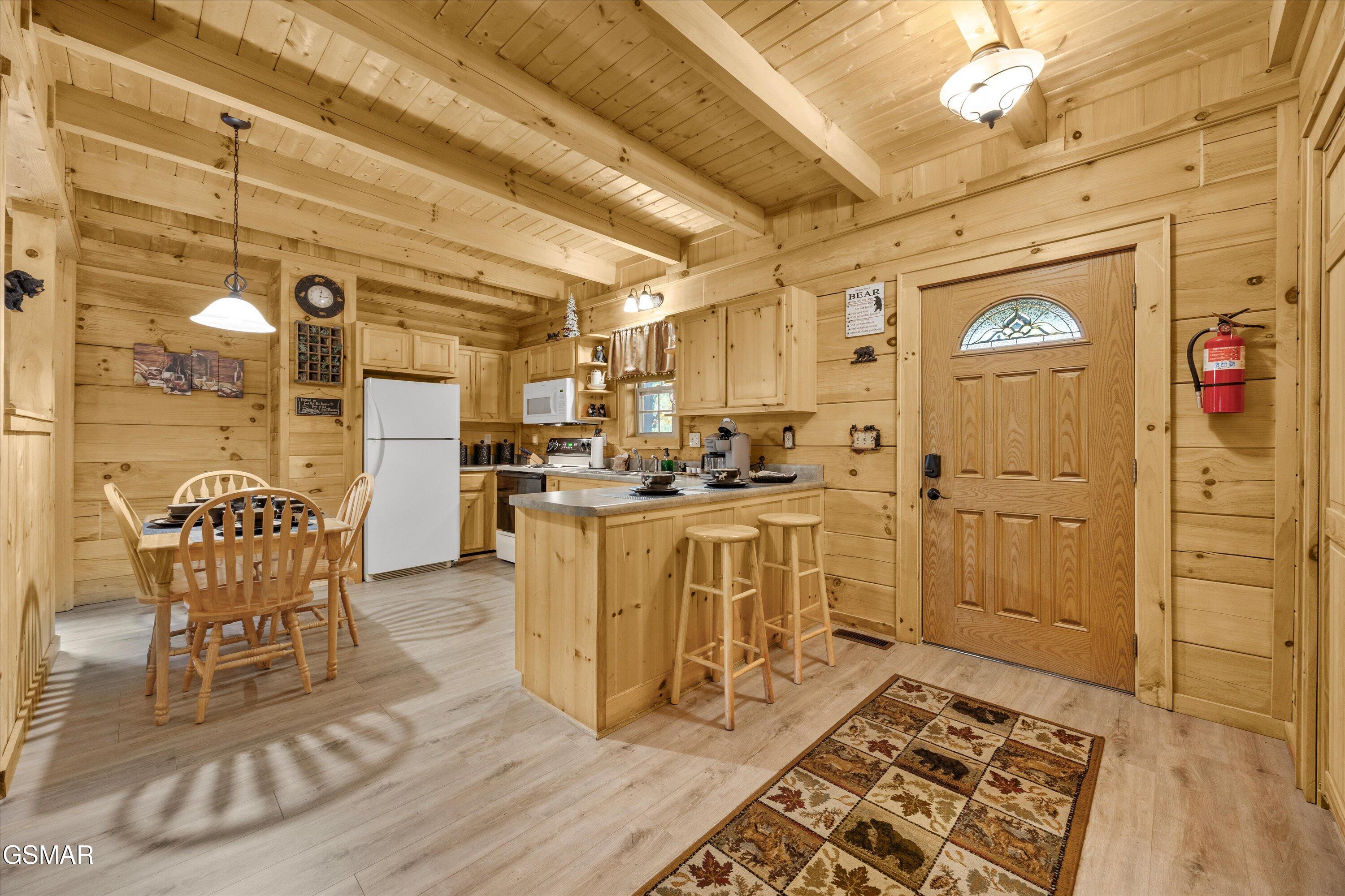 610 Timber Ridge Road Gatlinburg TN 37738