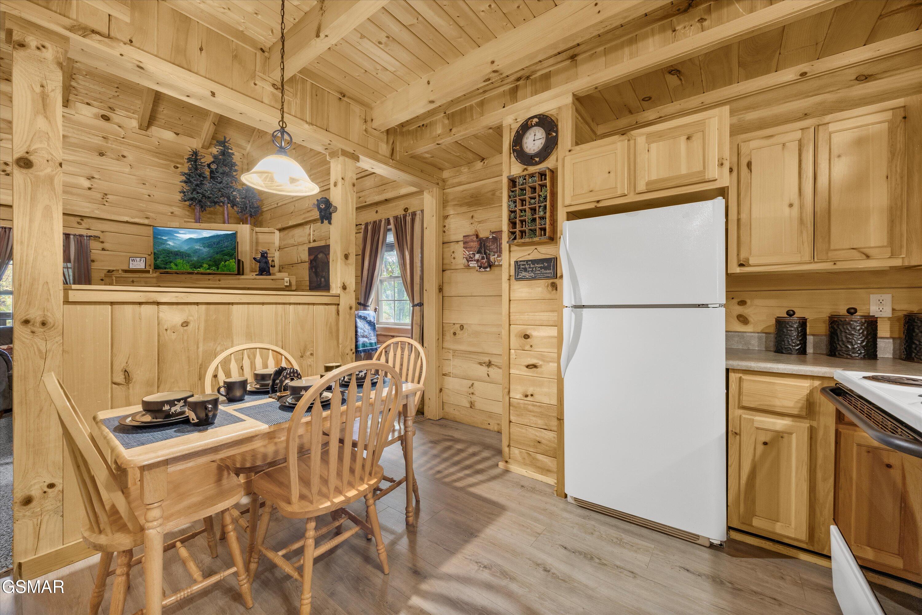 610 Timber Ridge Road Gatlinburg TN 37738