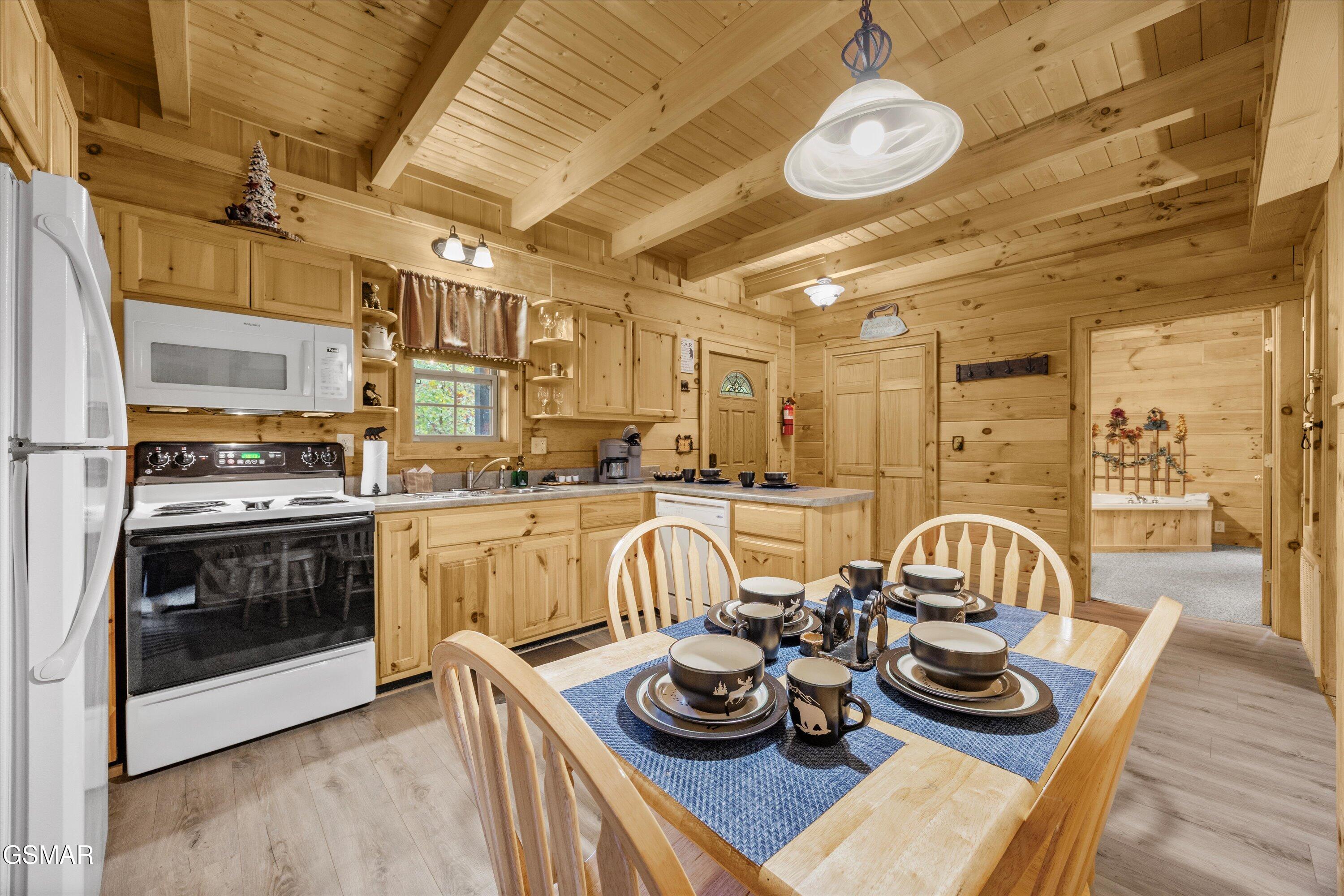 610 Timber Ridge Road Gatlinburg TN 37738