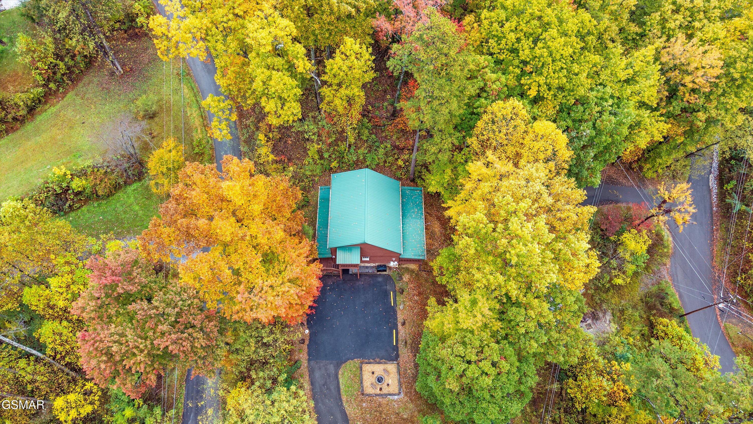 610 Timber Ridge Road Gatlinburg TN 37738