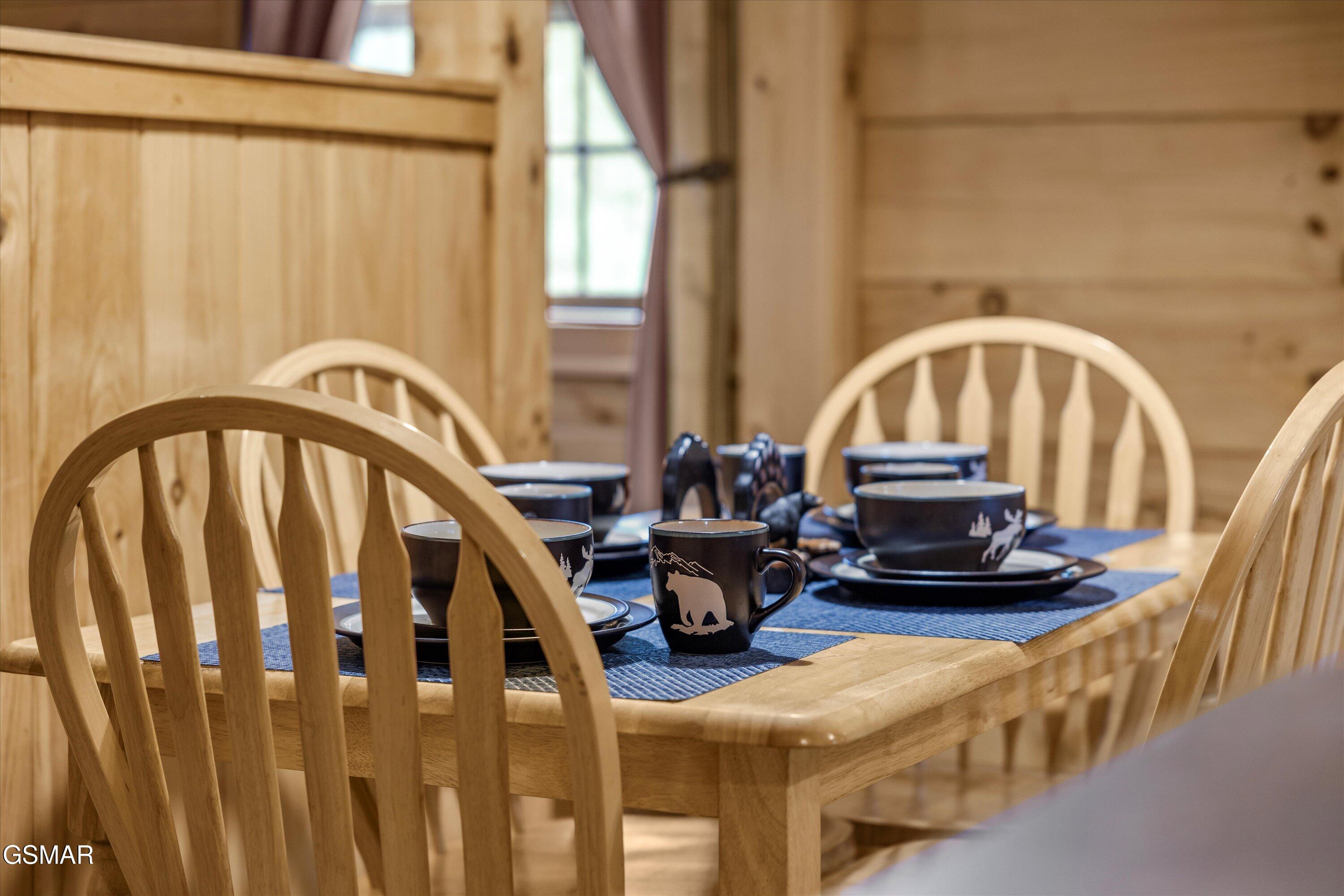 610 Timber Ridge Road Gatlinburg TN 37738