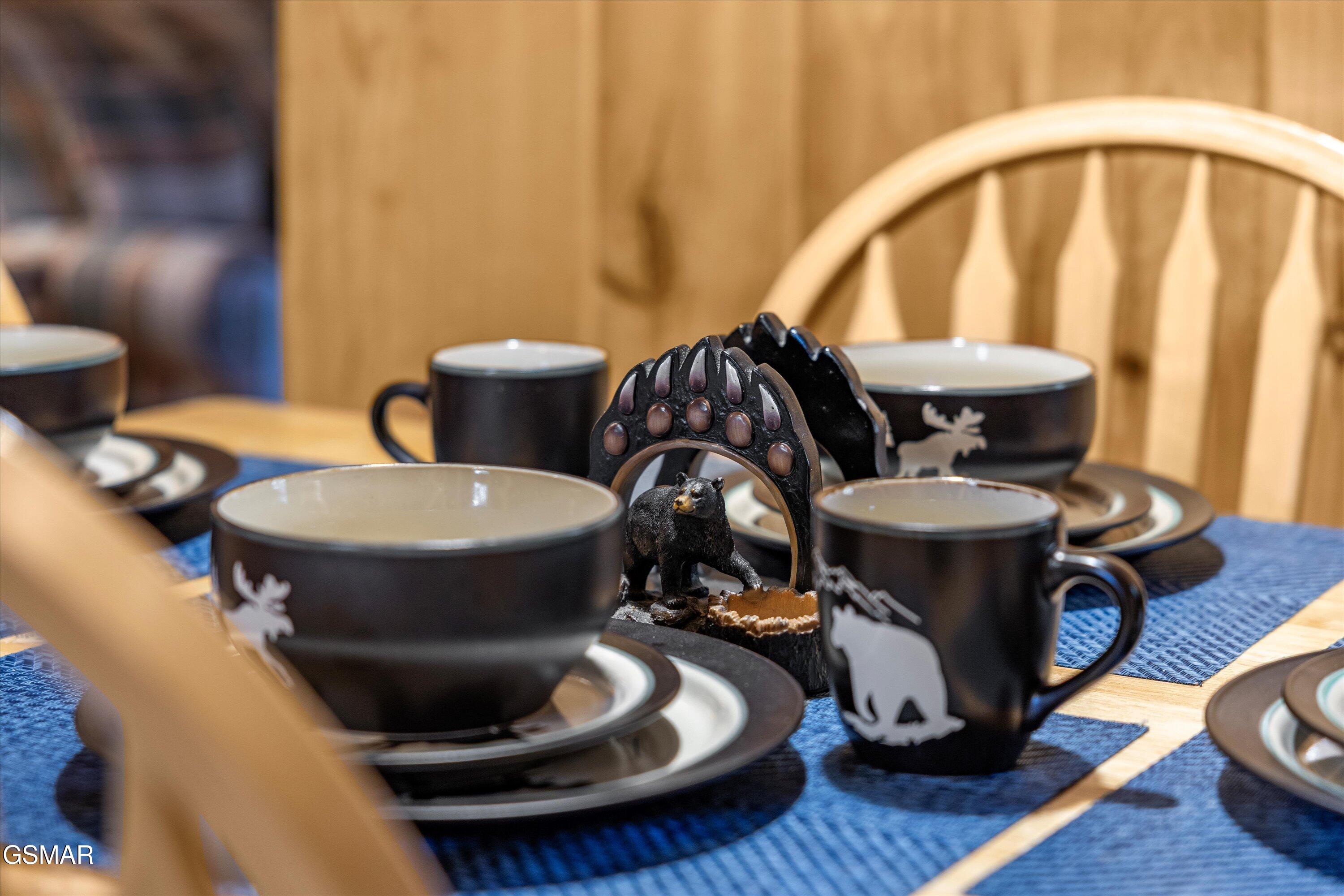 610 Timber Ridge Road Gatlinburg TN 37738