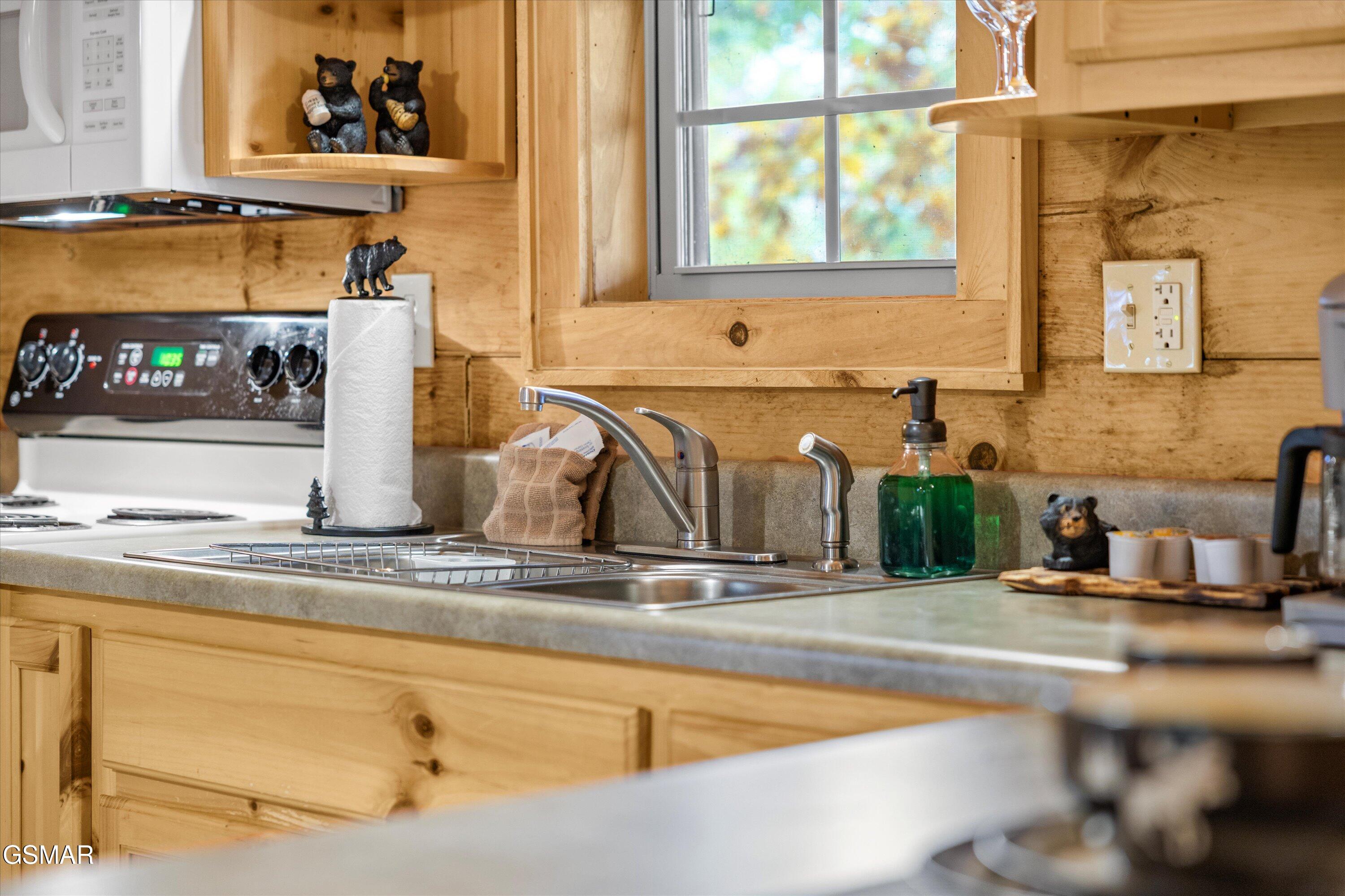 610 Timber Ridge Road Gatlinburg TN 37738