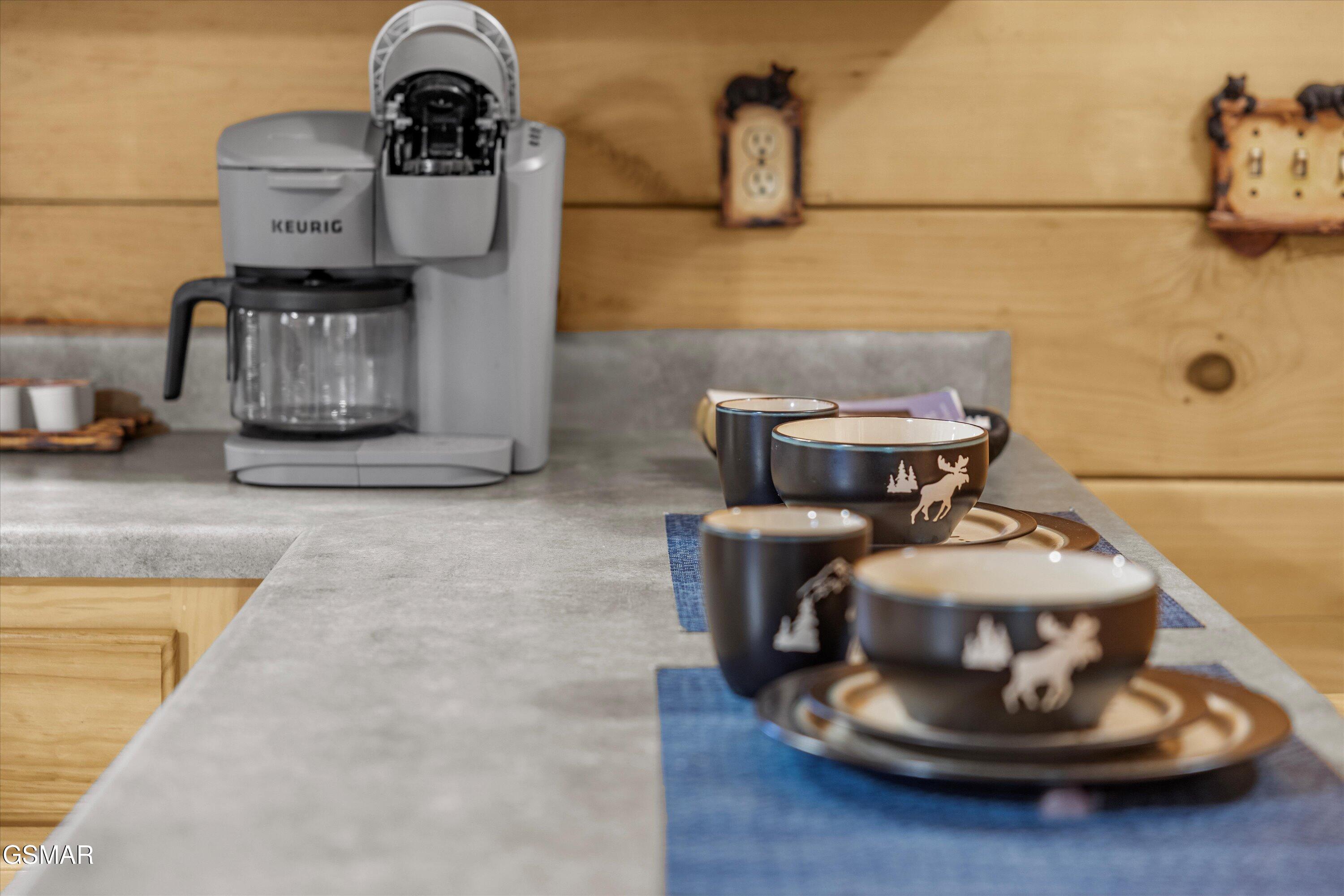 610 Timber Ridge Road Gatlinburg TN 37738