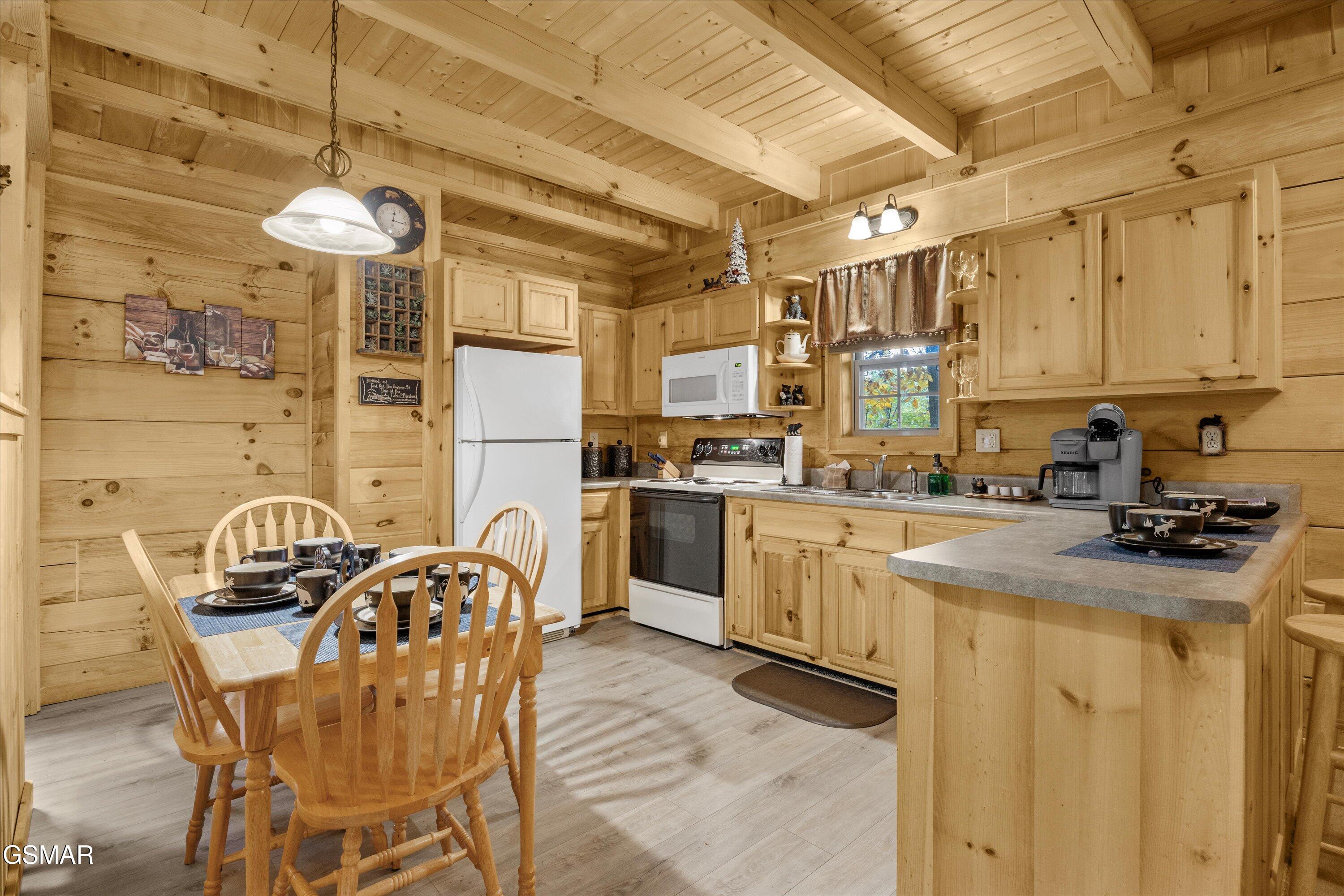 610 Timber Ridge Road Gatlinburg TN 37738