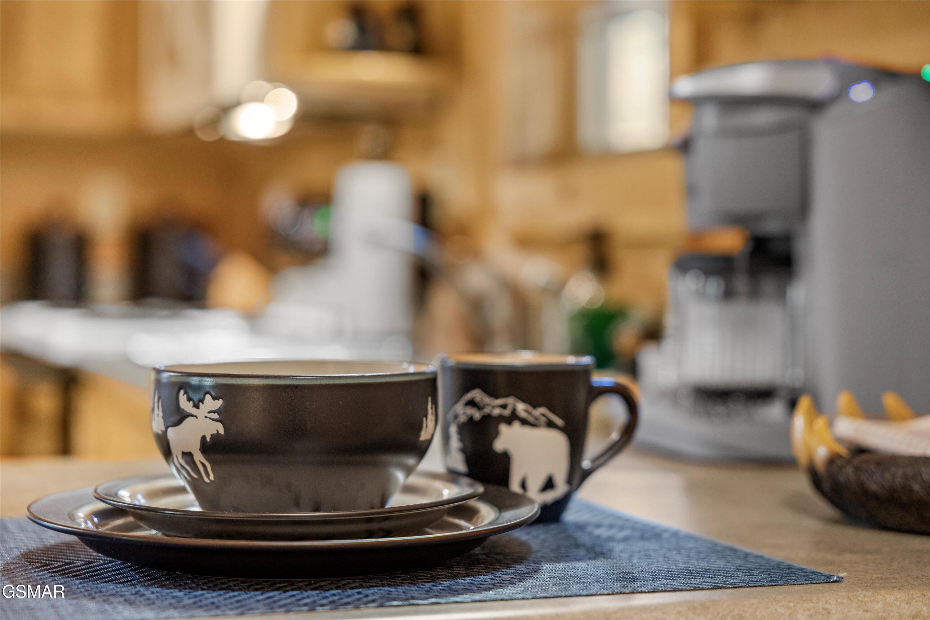 610 Timber Ridge Road Gatlinburg TN 37738