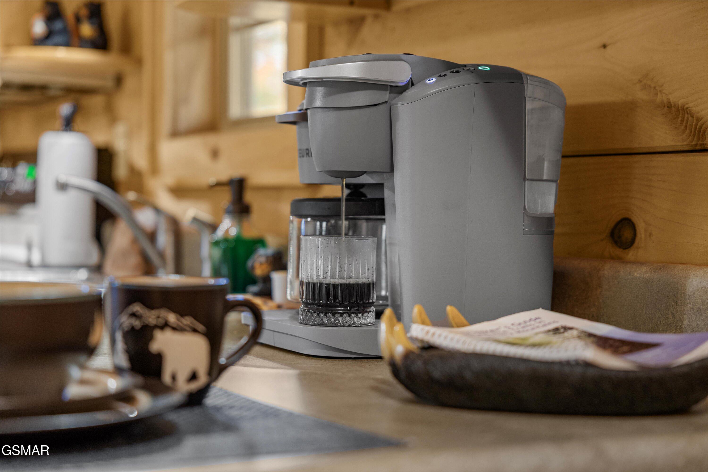 610 Timber Ridge Road Gatlinburg TN 37738