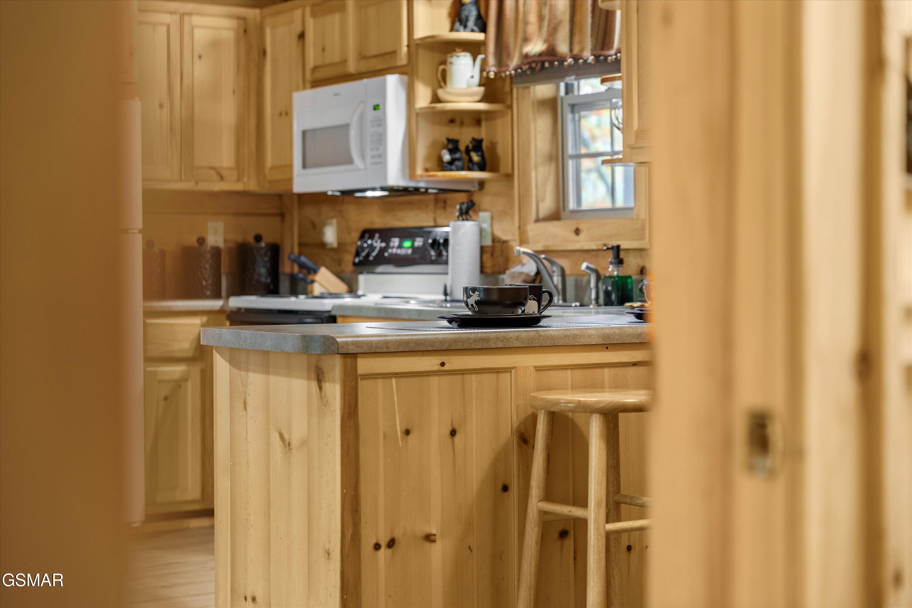 610 Timber Ridge Road Gatlinburg TN 37738