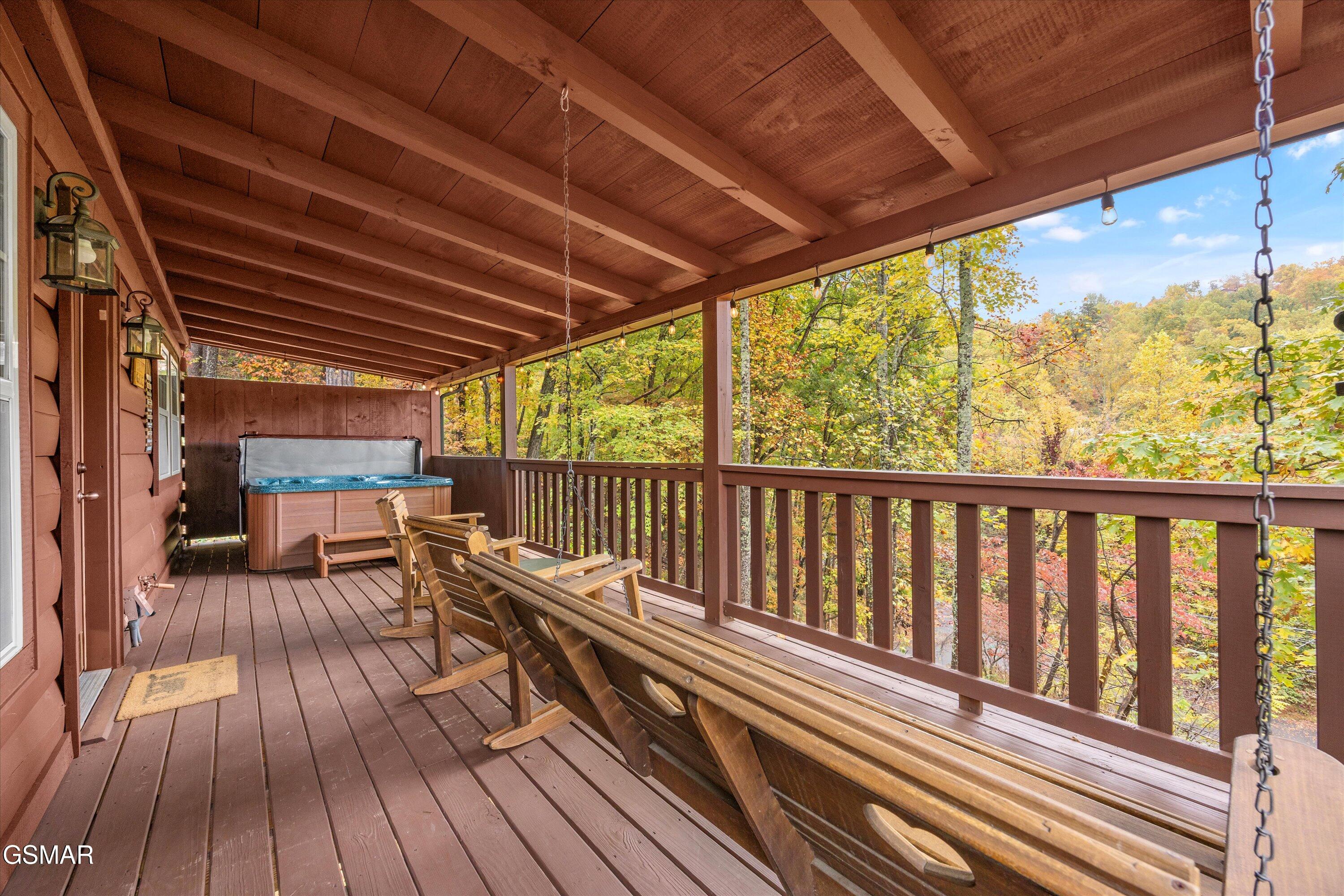 610 Timber Ridge Road Gatlinburg TN 37738