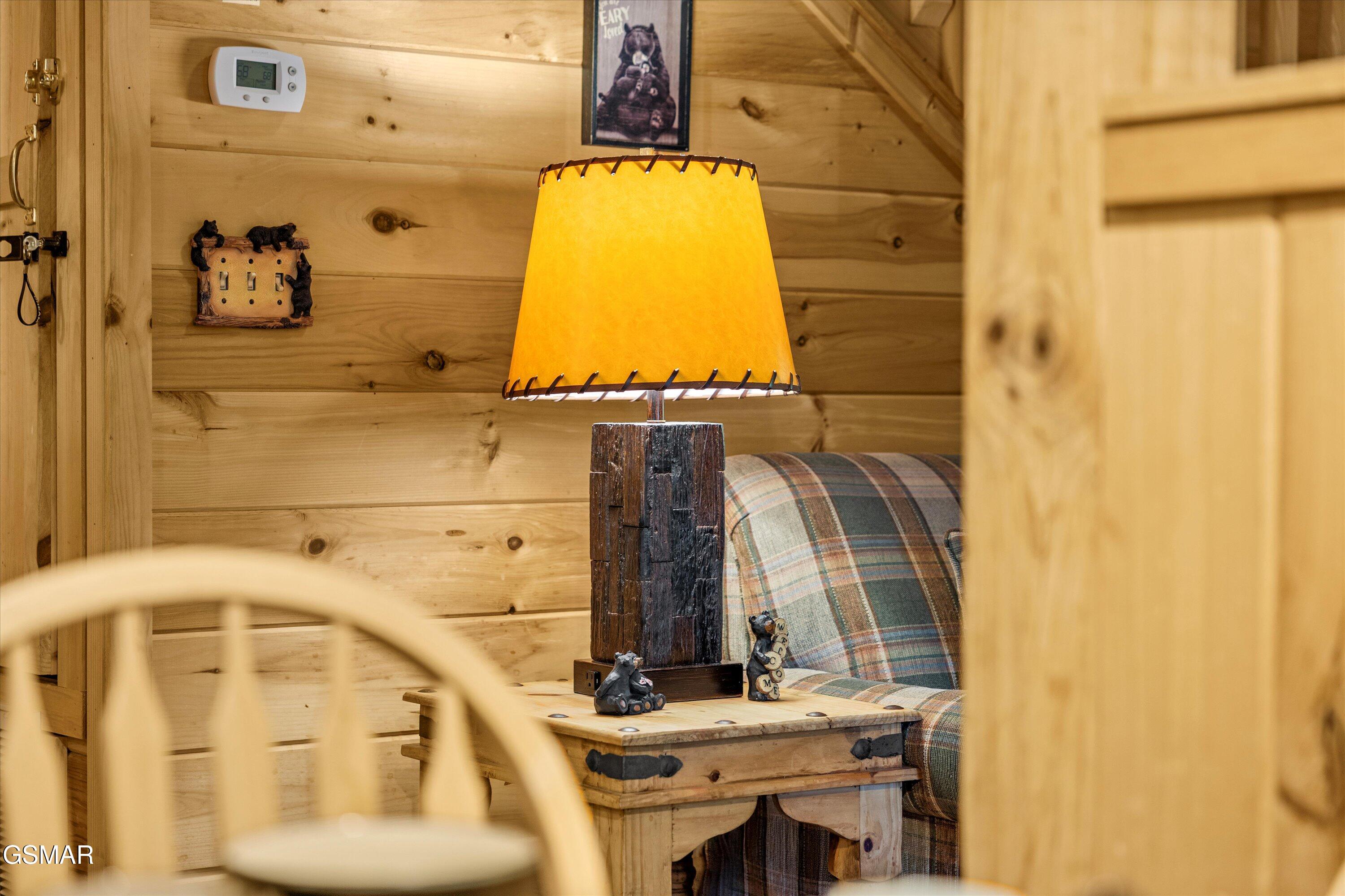 610 Timber Ridge Road Gatlinburg TN 37738