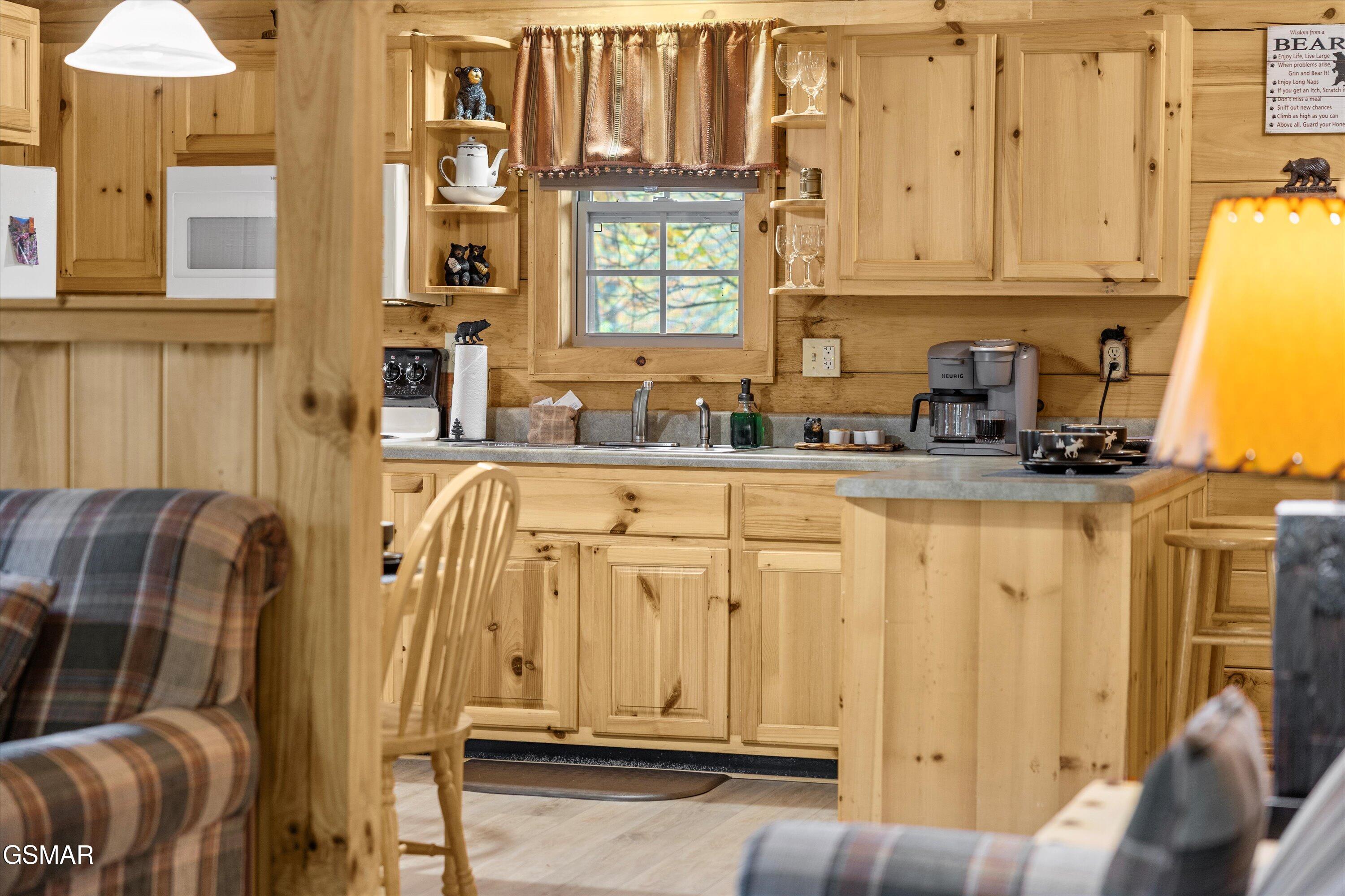 610 Timber Ridge Road Gatlinburg TN 37738