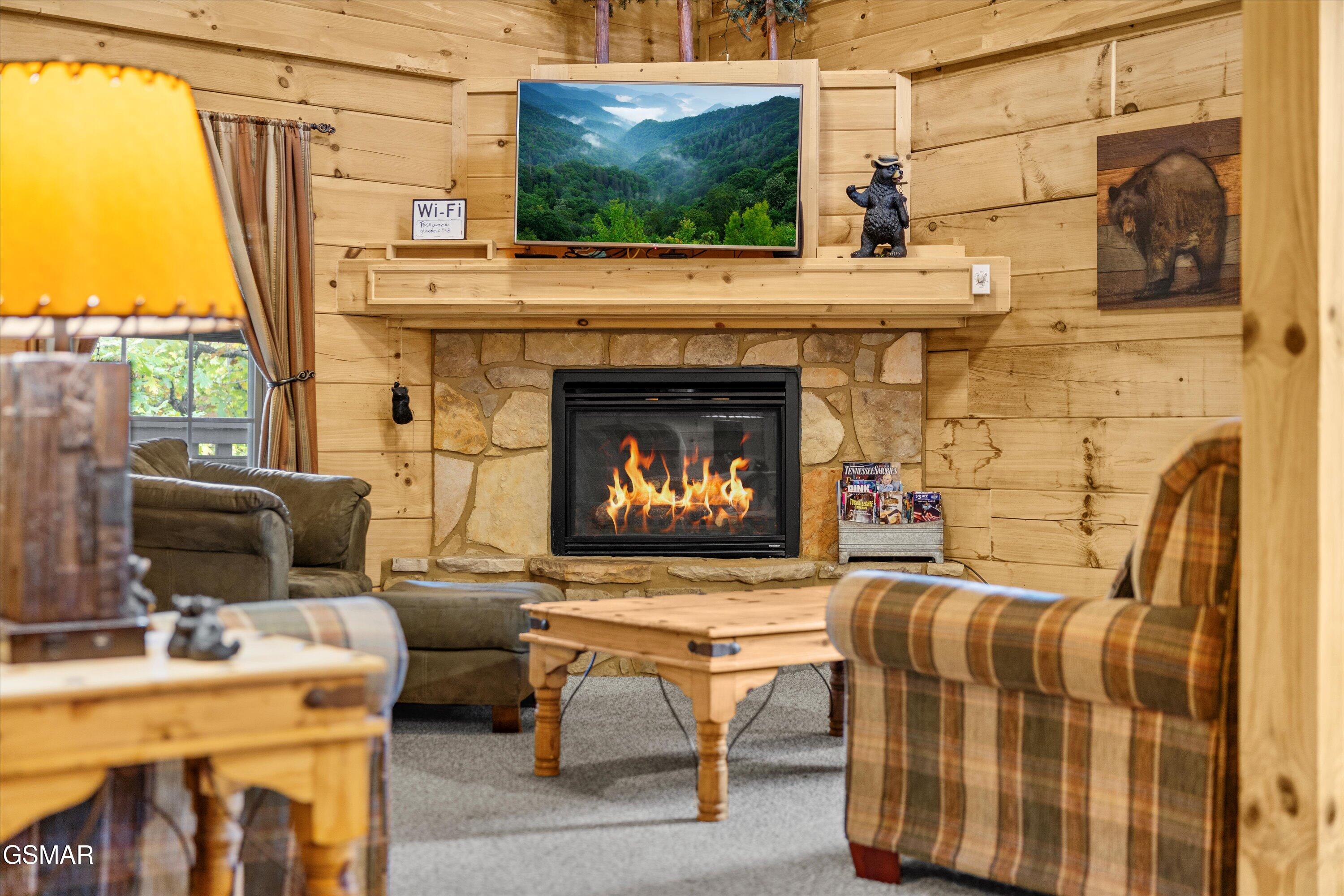 610 Timber Ridge Road Gatlinburg TN 37738