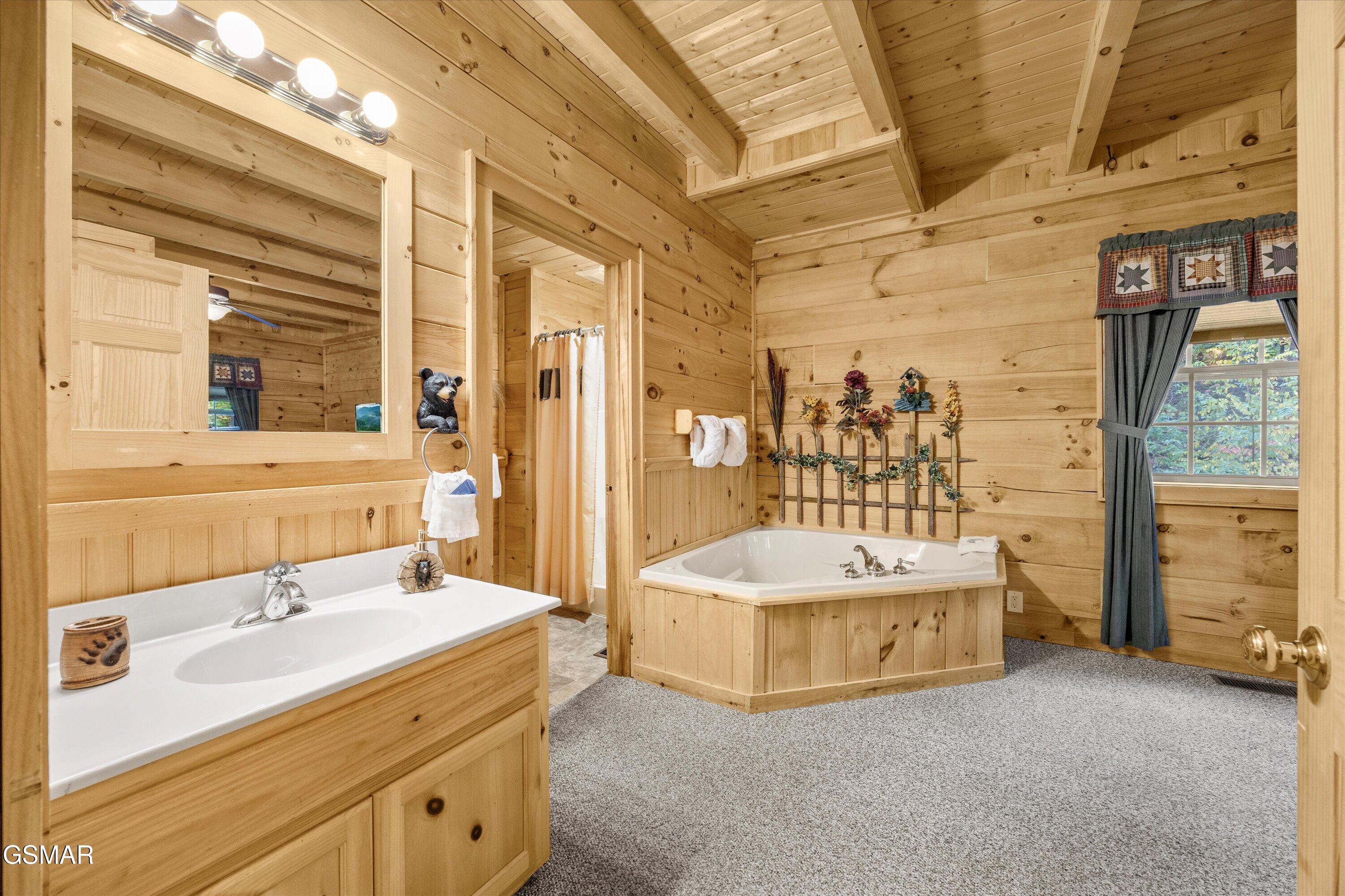 610 Timber Ridge Road Gatlinburg TN 37738