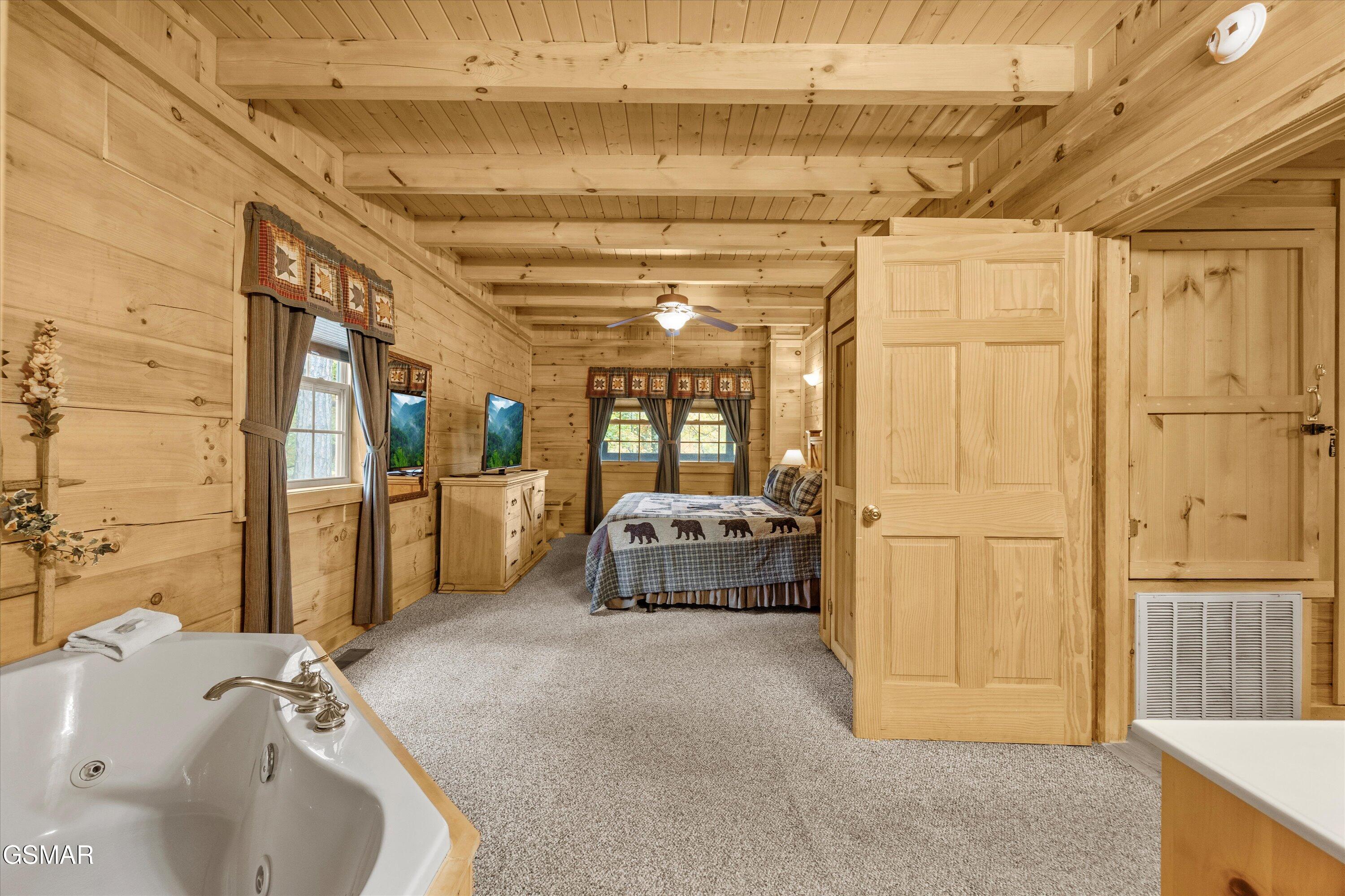 610 Timber Ridge Road Gatlinburg TN 37738