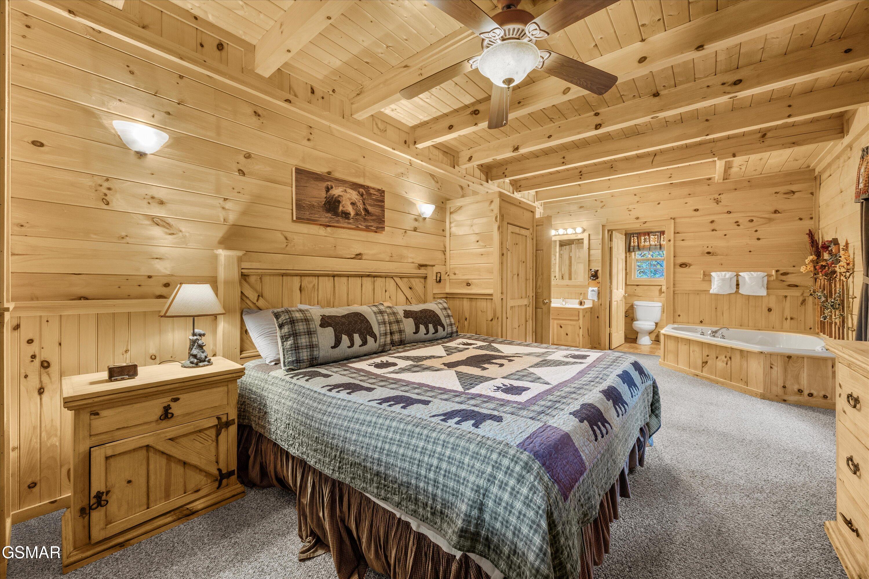 610 Timber Ridge Road Gatlinburg TN 37738