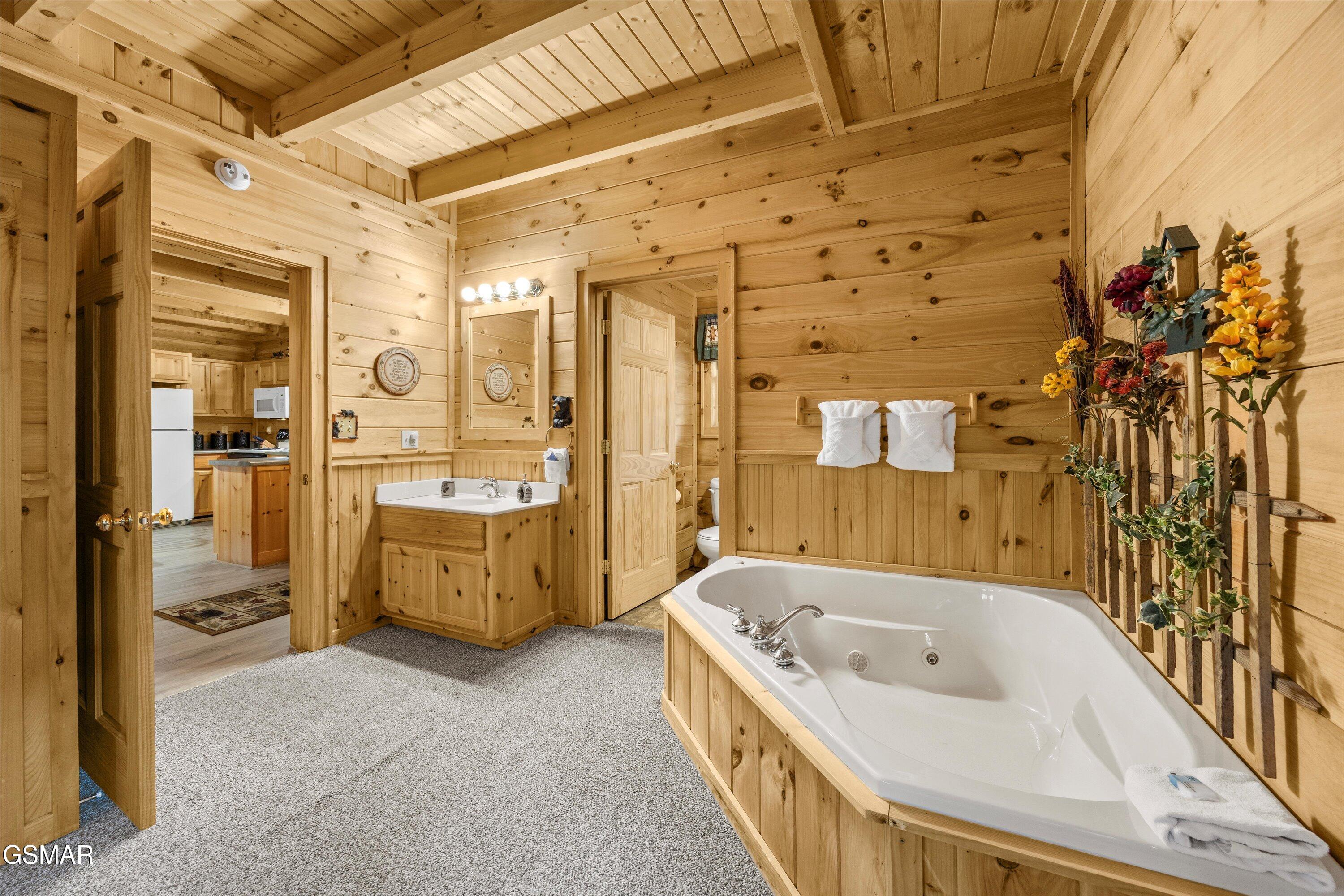 610 Timber Ridge Road Gatlinburg TN 37738