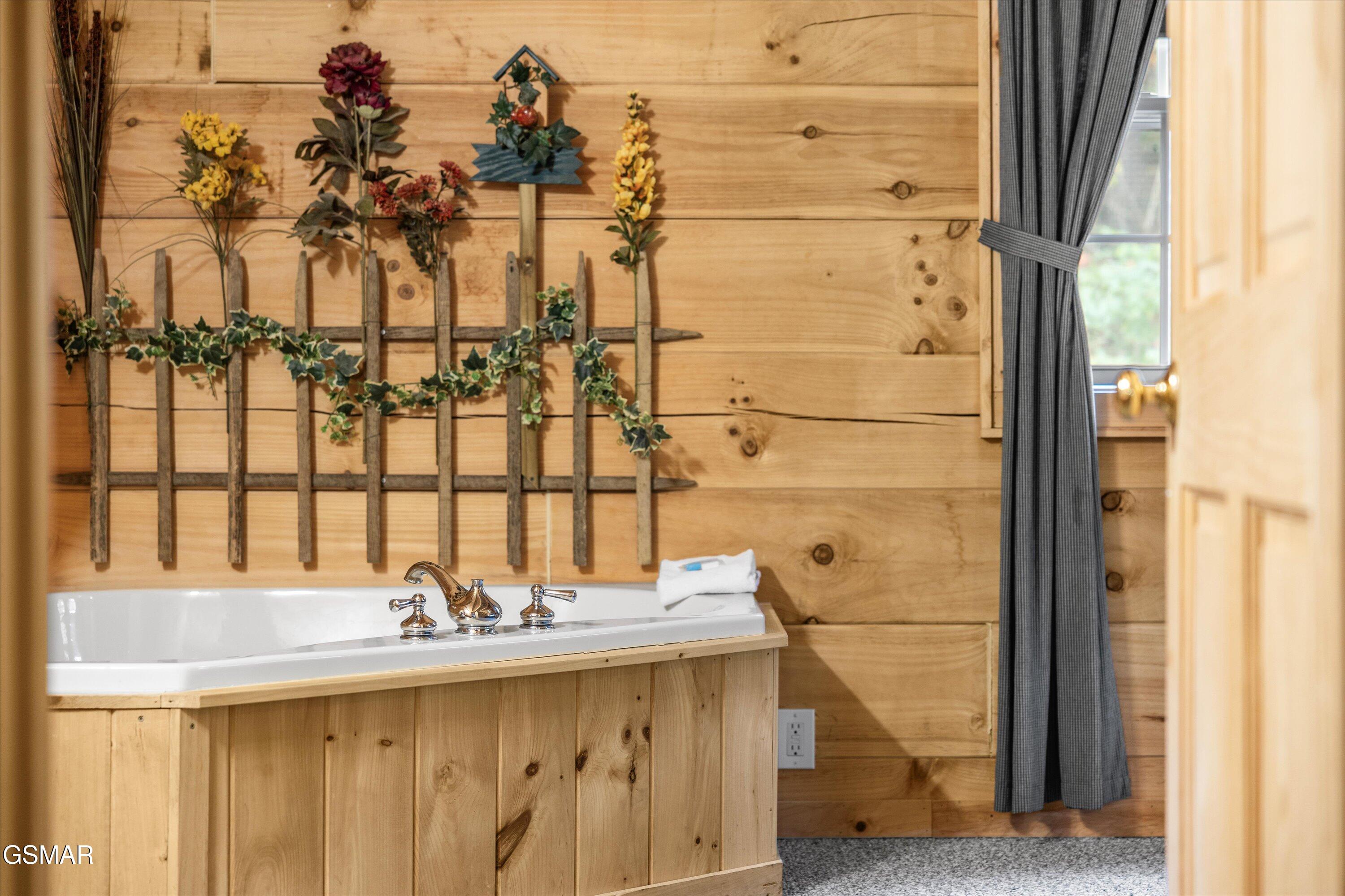 610 Timber Ridge Road Gatlinburg TN 37738