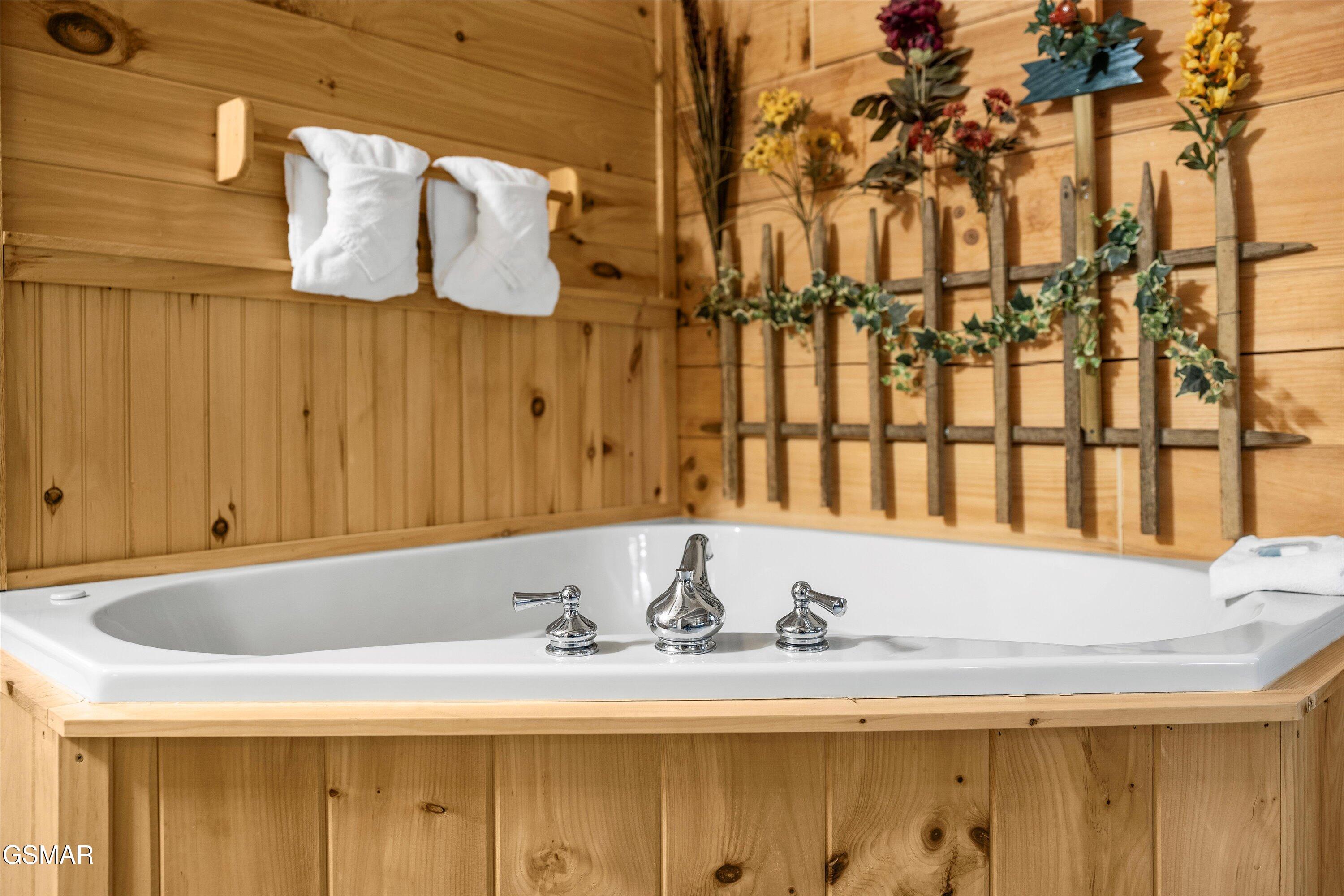 610 Timber Ridge Road Gatlinburg TN 37738