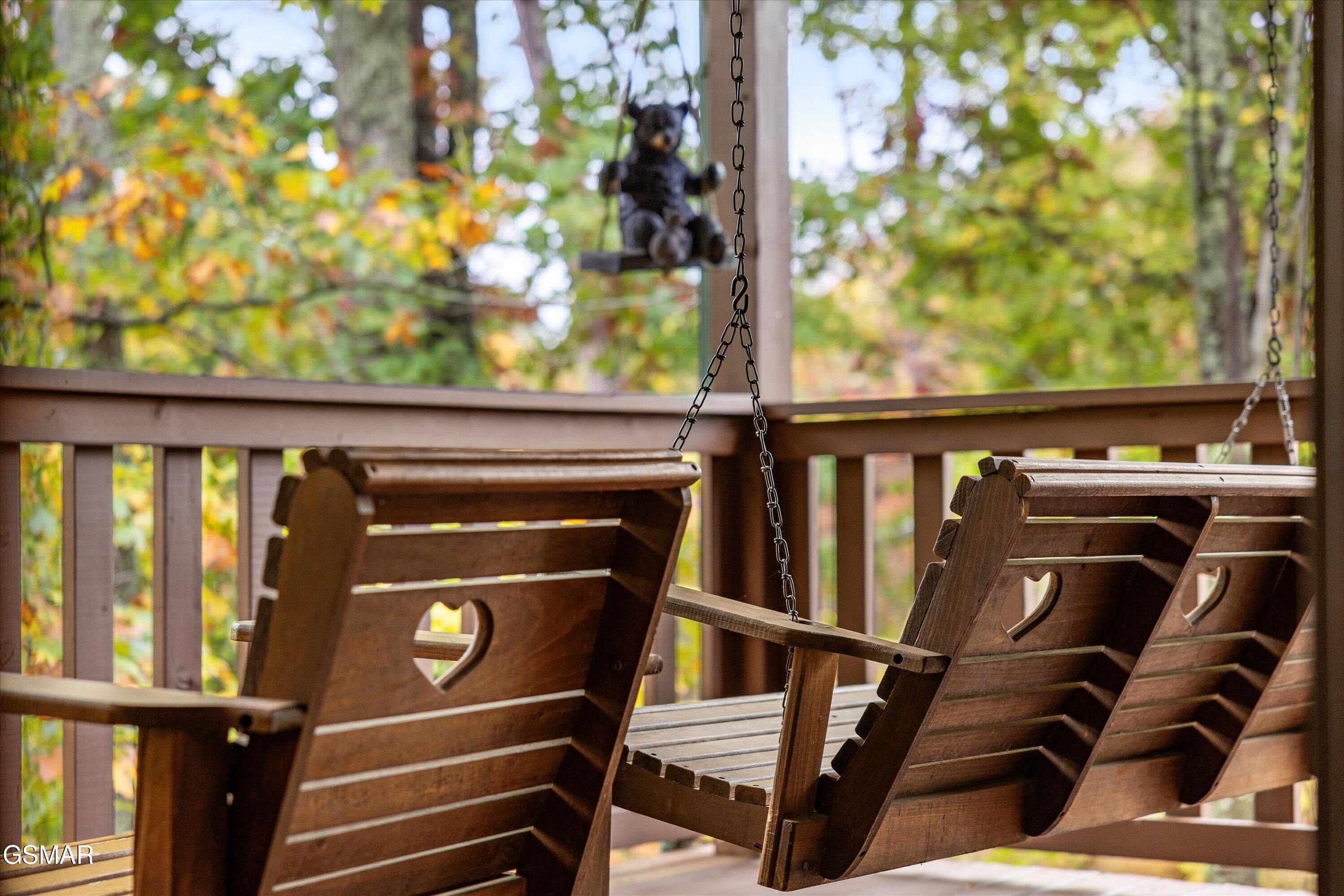 610 Timber Ridge Road Gatlinburg TN 37738