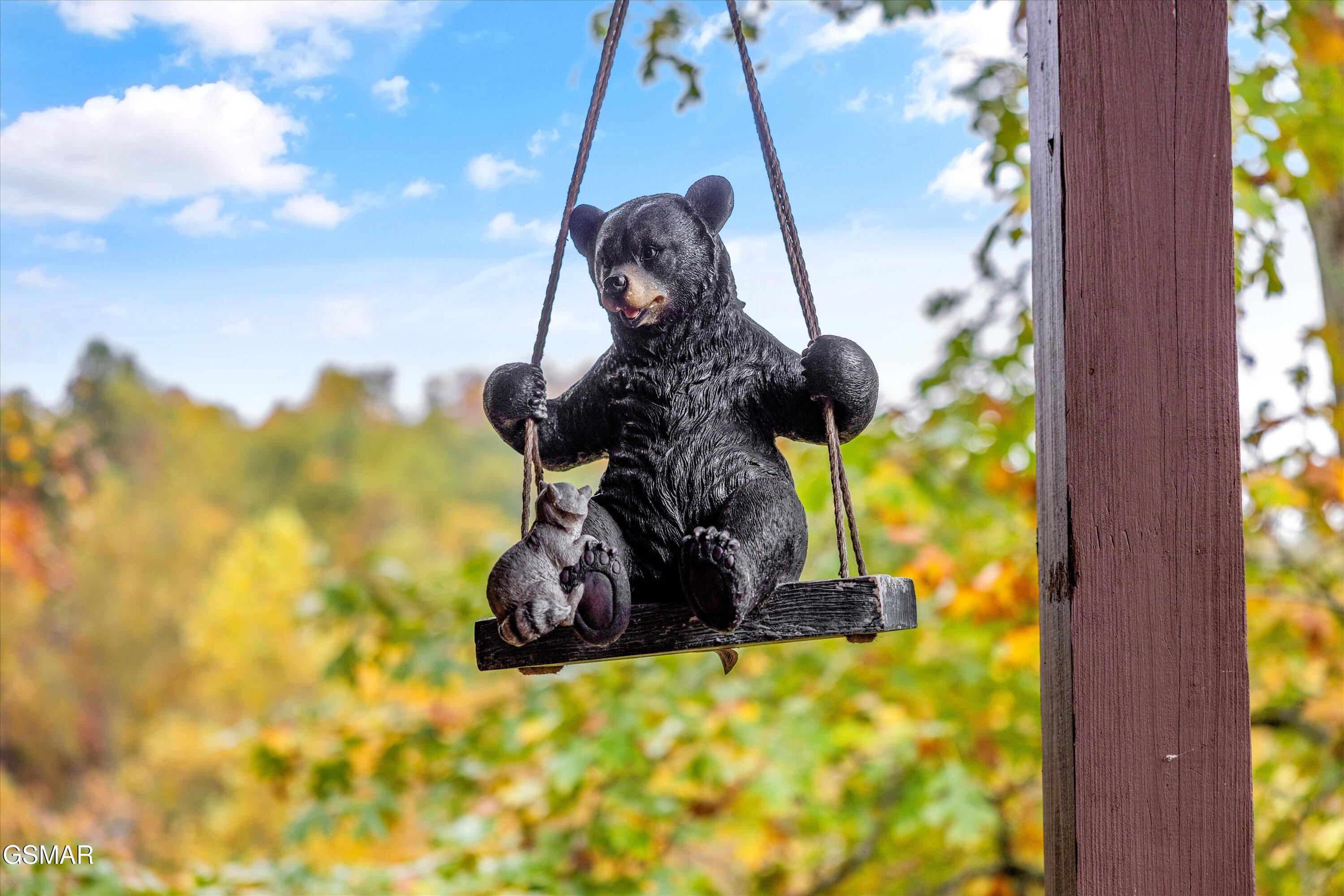 610 Timber Ridge Road Gatlinburg TN 37738