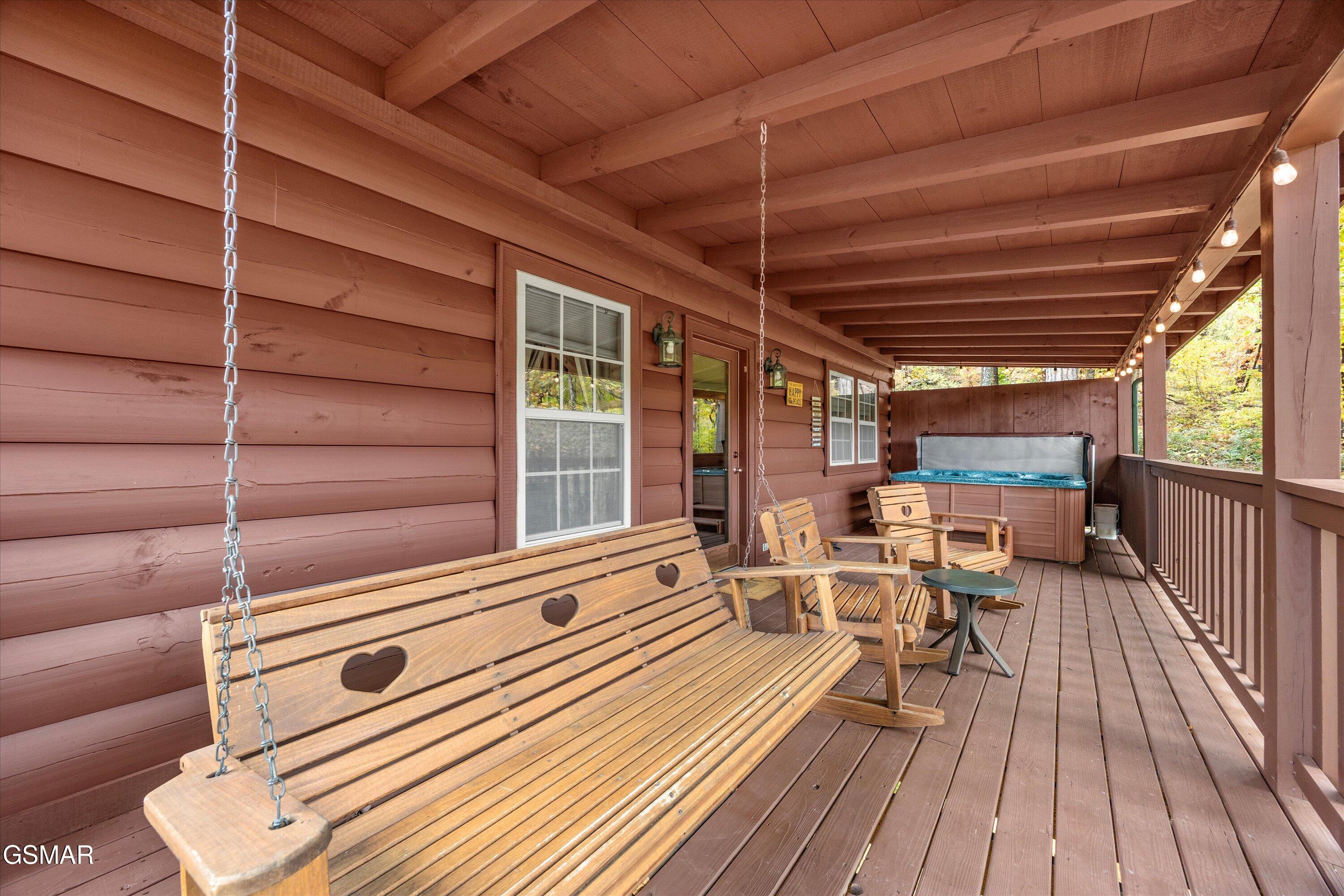 610 Timber Ridge Road Gatlinburg TN 37738