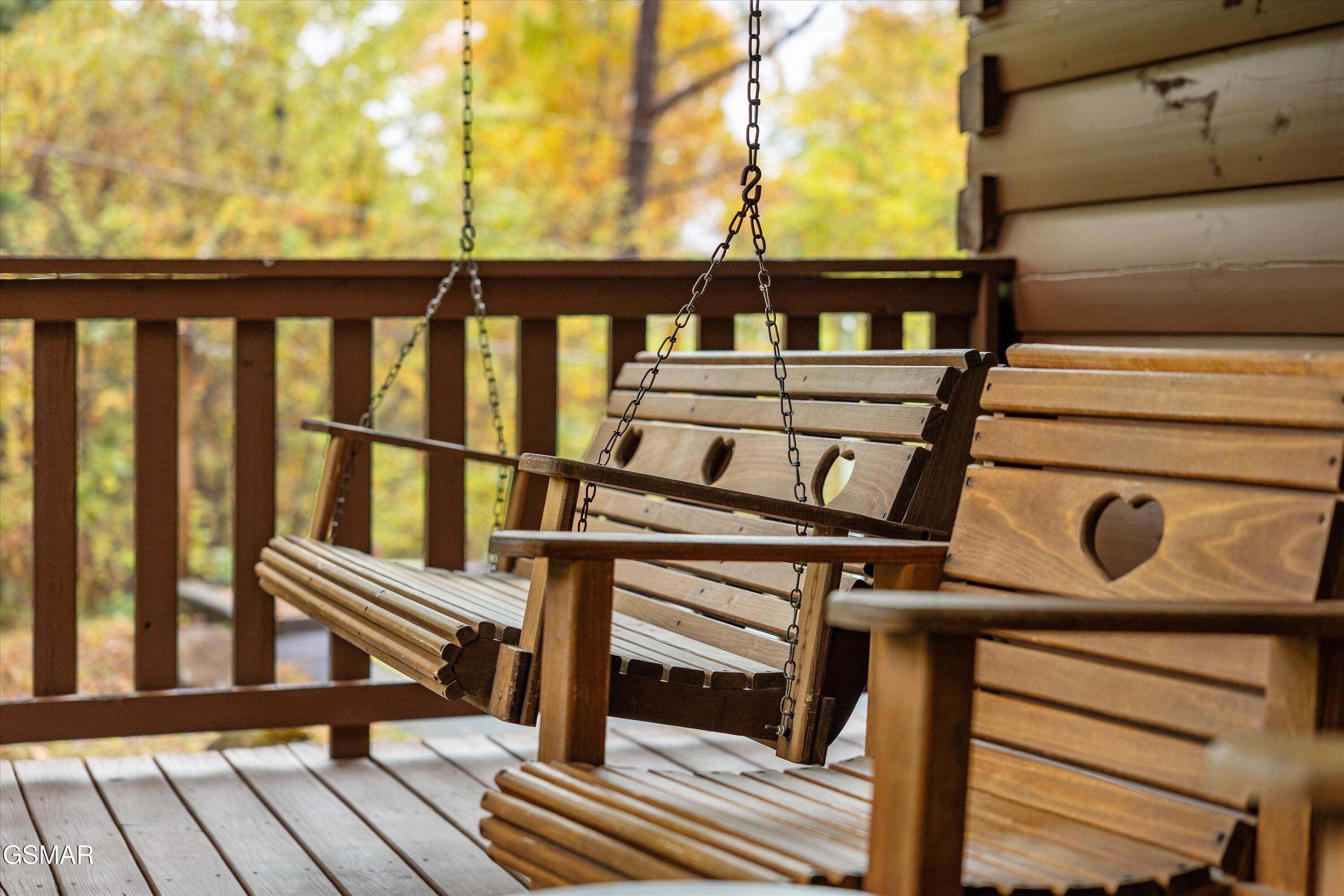 610 Timber Ridge Road Gatlinburg TN 37738