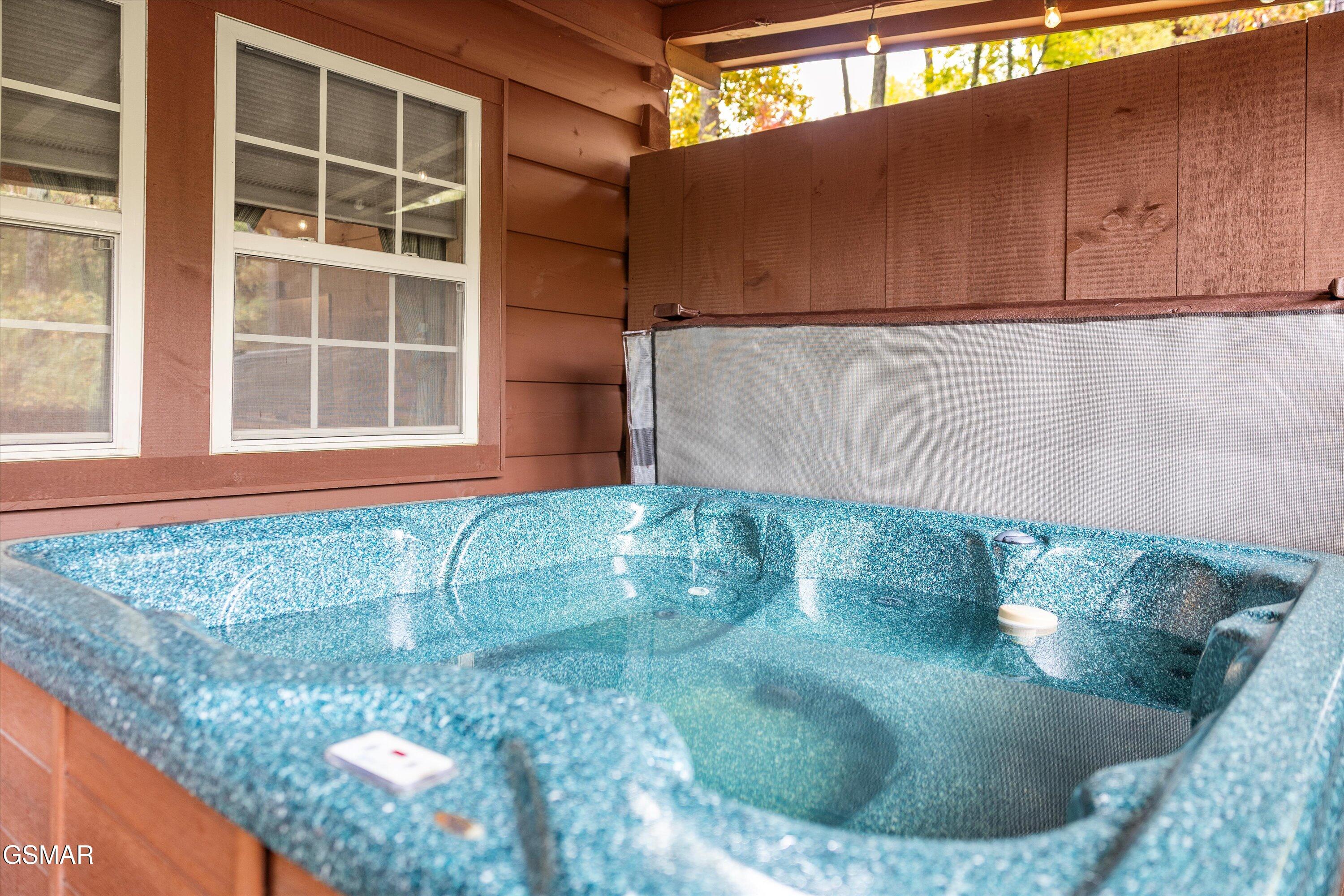 610 Timber Ridge Road Gatlinburg TN 37738