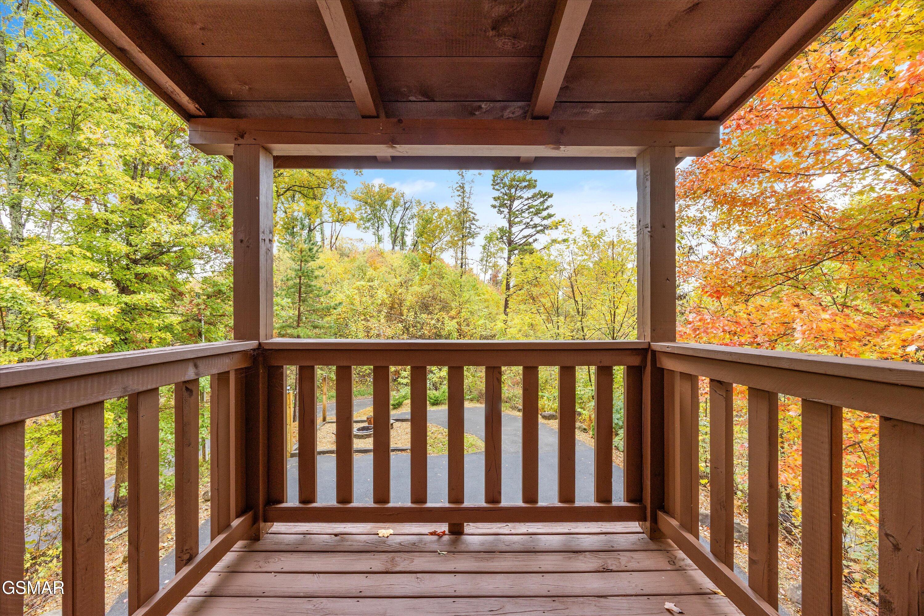 610 Timber Ridge Road Gatlinburg TN 37738